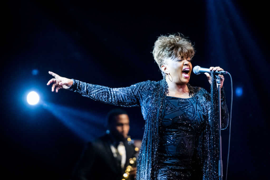 North Sea Jazz Festival