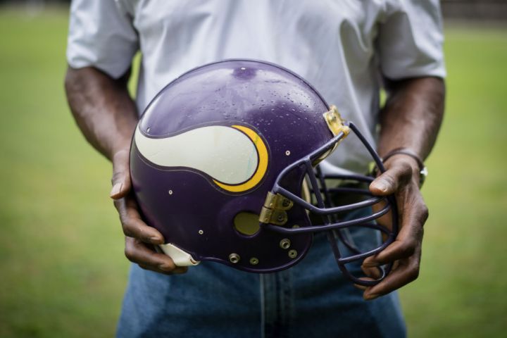 The Minnesota Vikings