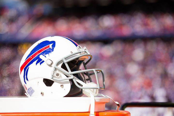 The Buffalo Bills