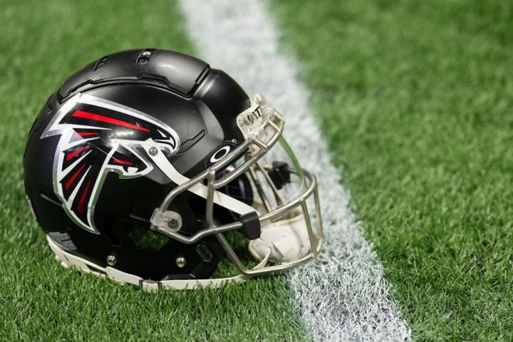 The Atlanta Falcons