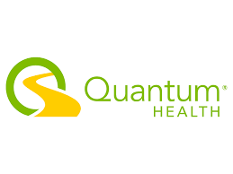 Quantum Health Logo
