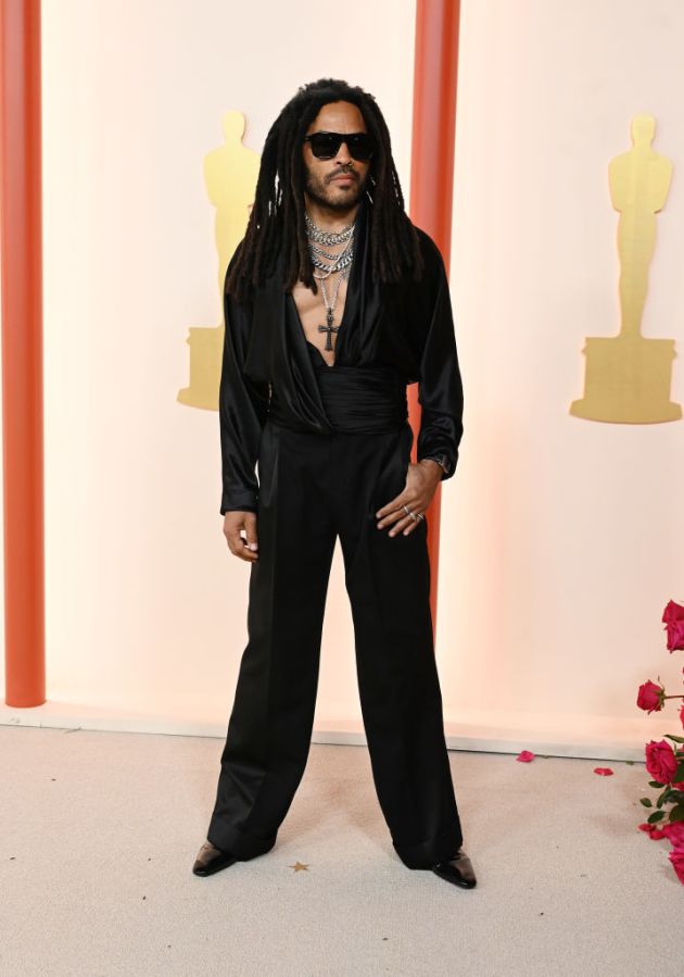 The 95th Annual Academy Awards - Arrivals
