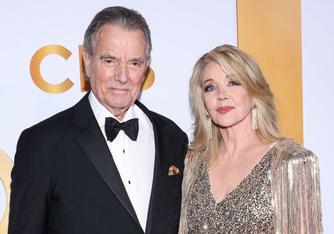 Daytime's #1 Drama "The Young And The Restless" Celebrates 50 Years