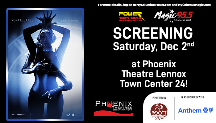 "Renaissance: A Film by Beyonce" Screening