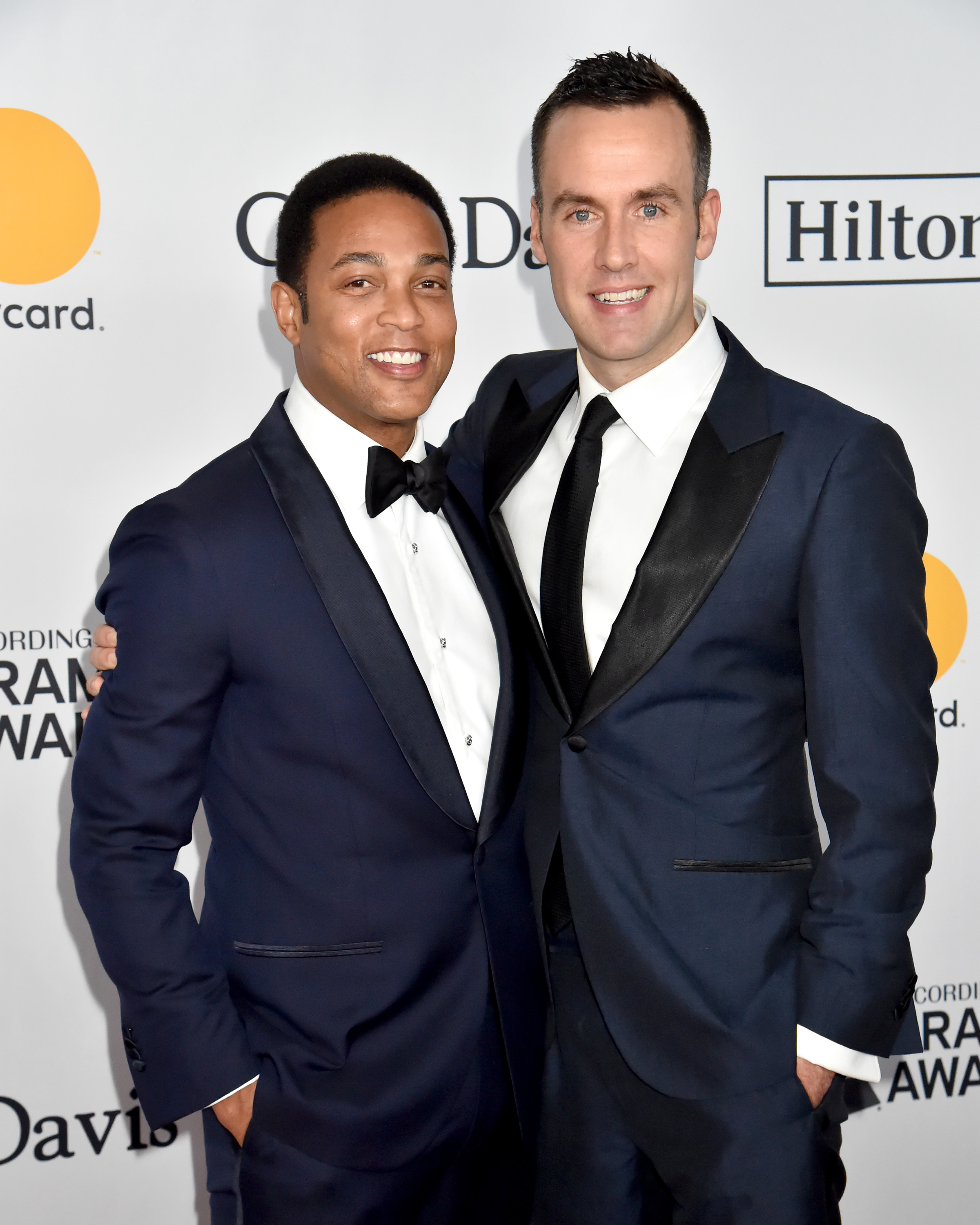 Grammy Salute To Industry Icons Honoring Jay-Z - Arrivals