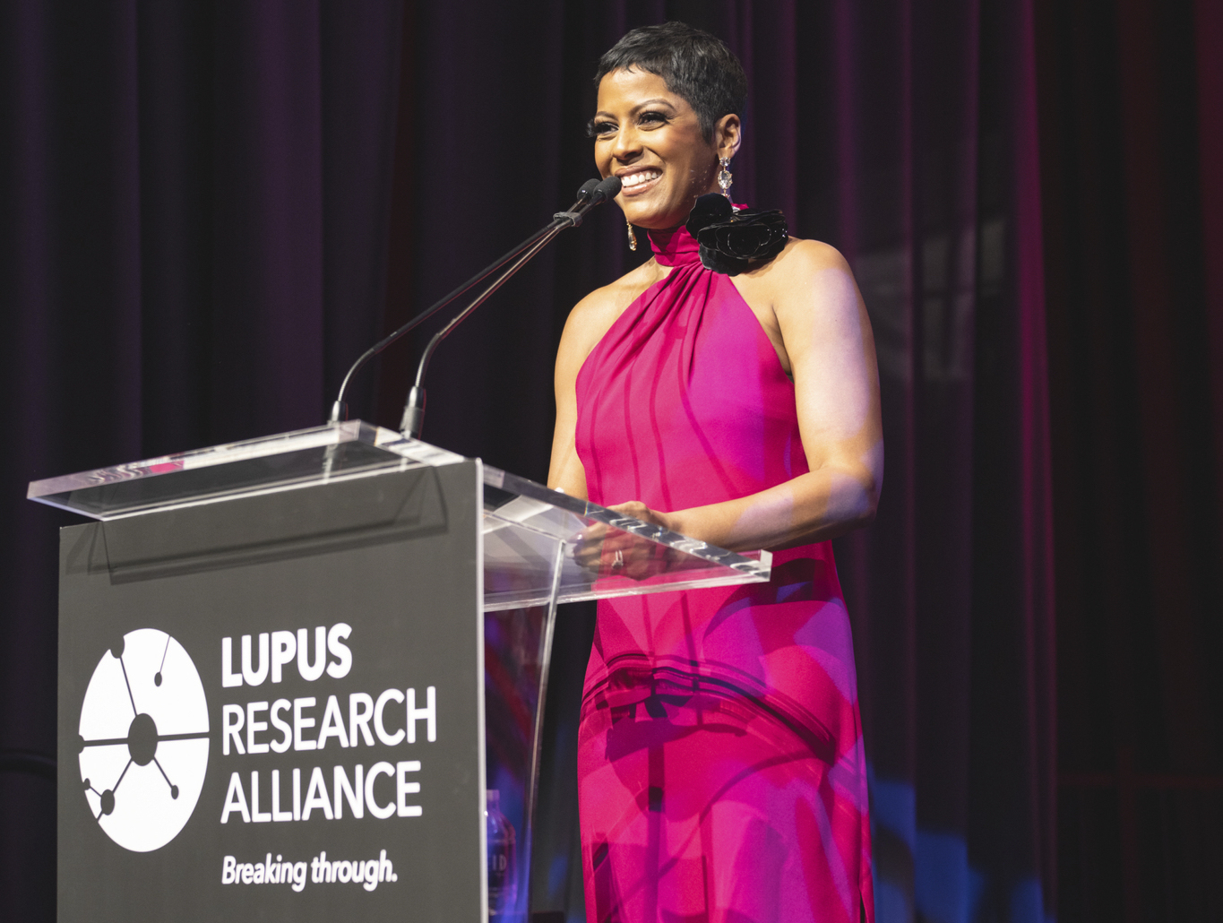 Lupus Research Alliance