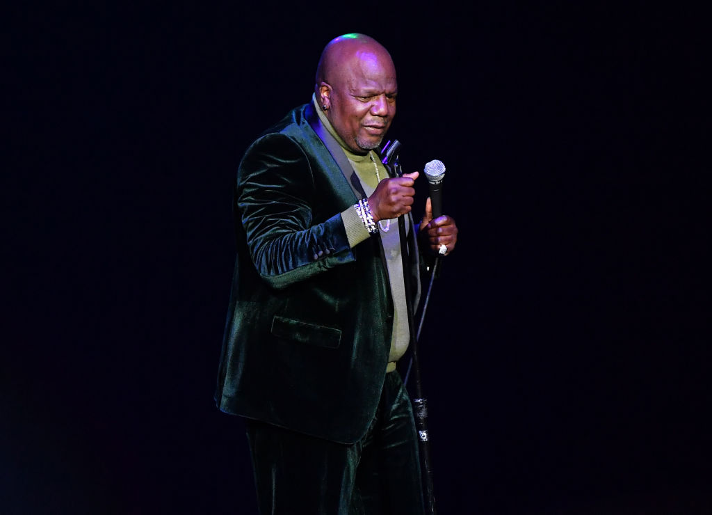 2022 Comedy Laugh Fest
