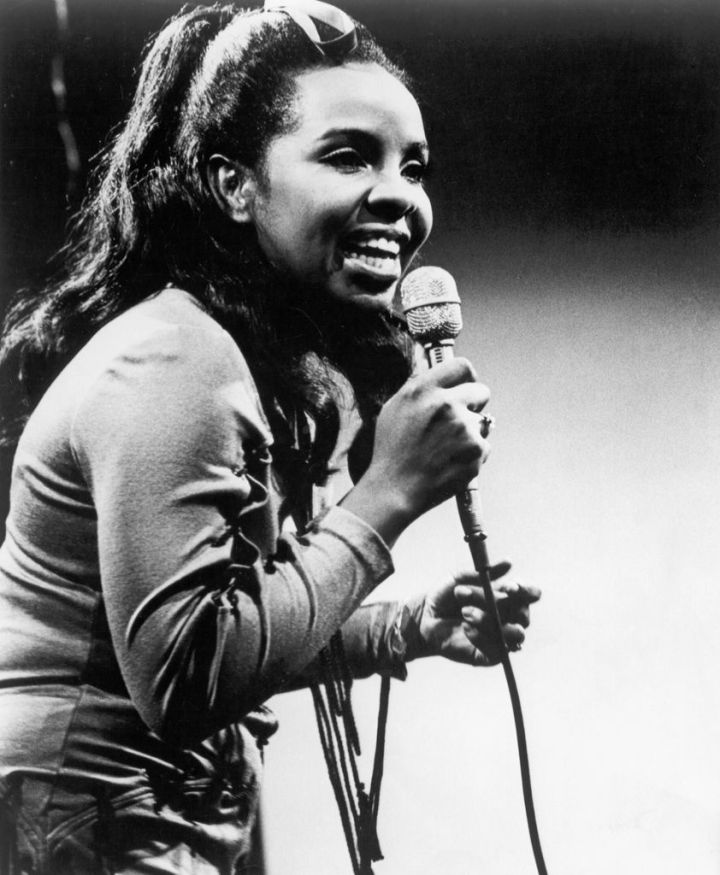 Gladys Knight (1944-)