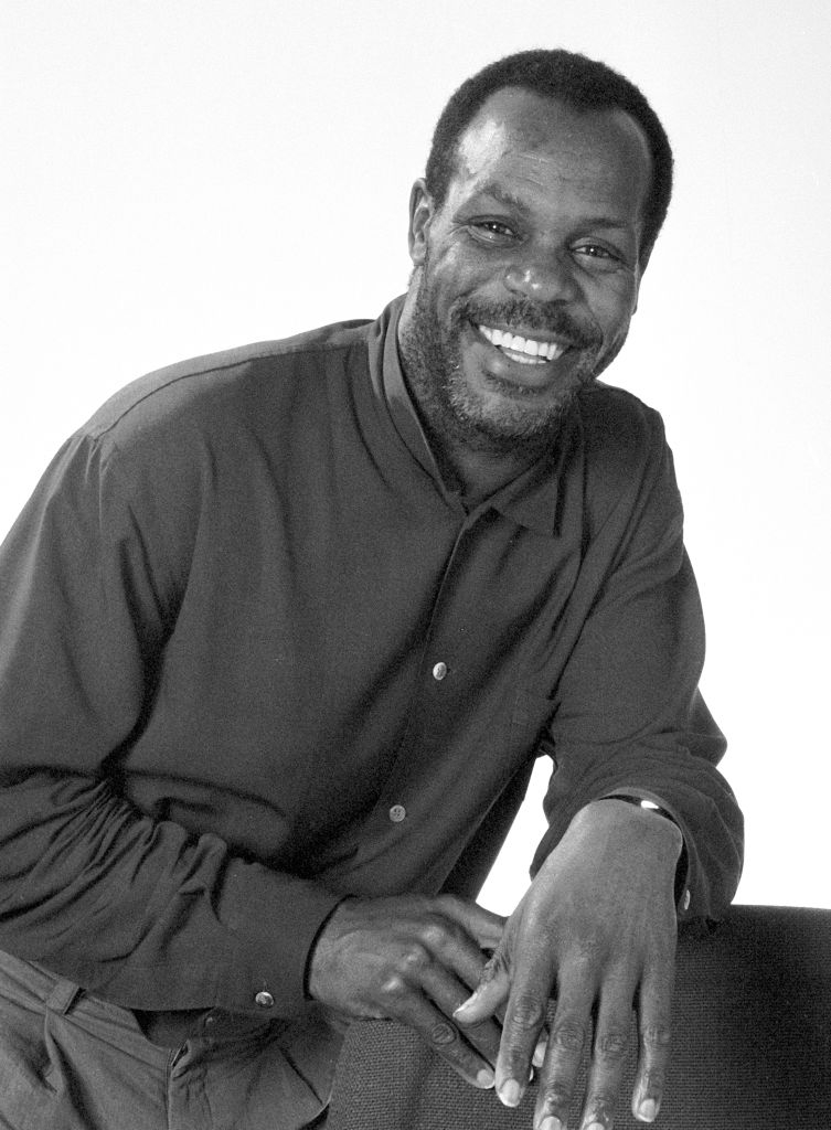 Danny Glover (1946-)