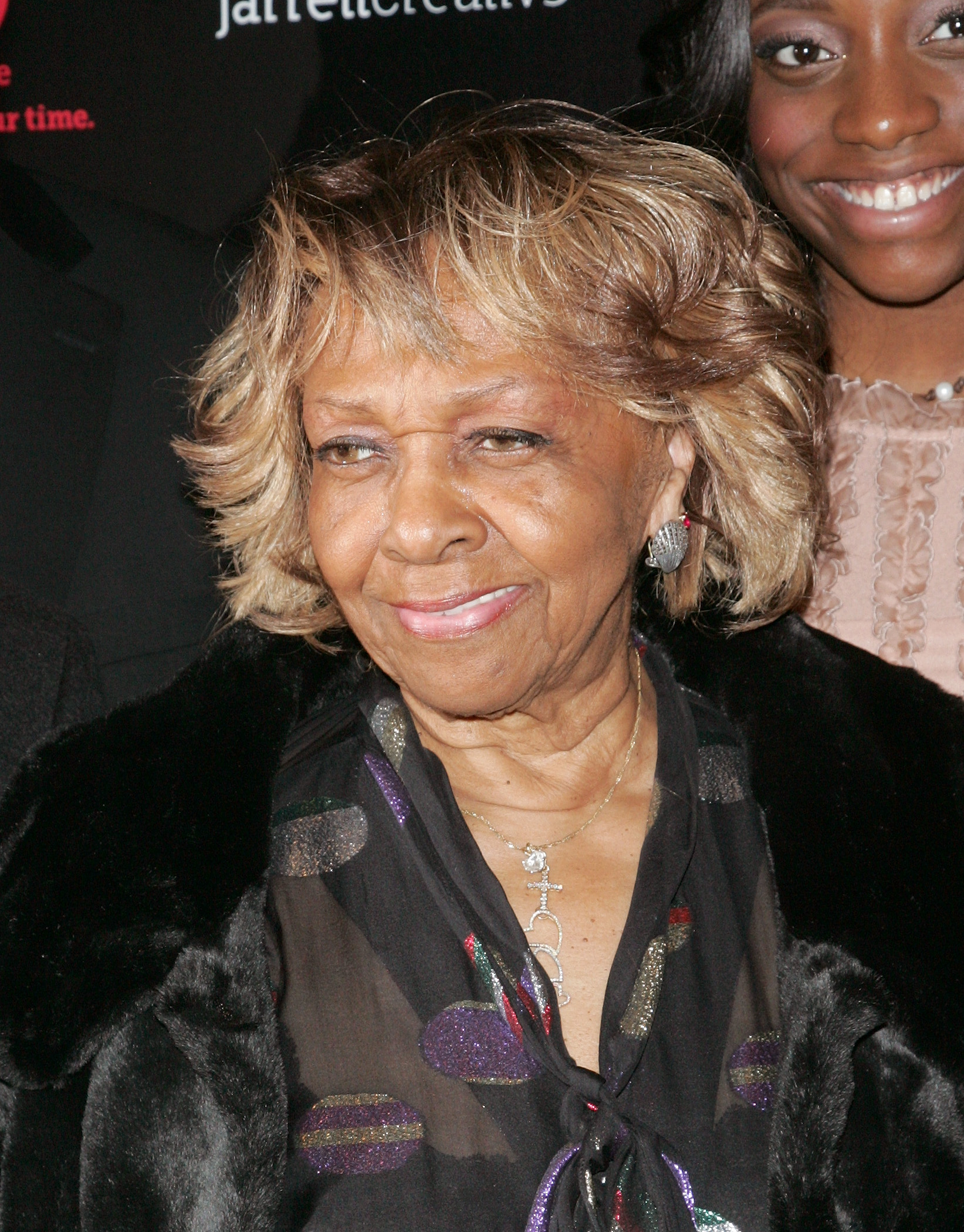 Cissy Houston