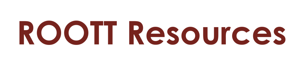 ROOTT Resources