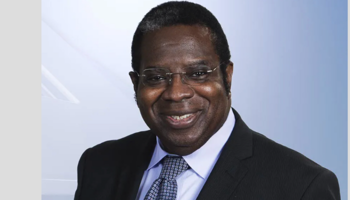 Bob Nunnally