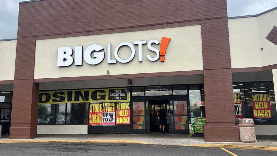 Big Lots 2024