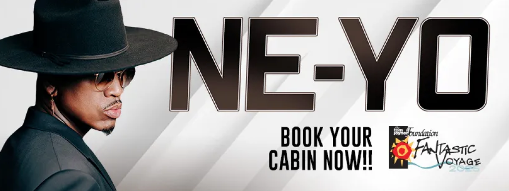 NEYO book your cabin