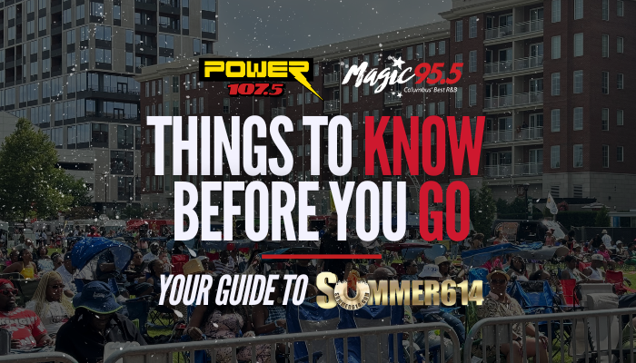 Summer614 Things to Know Before You Go Thumbnail