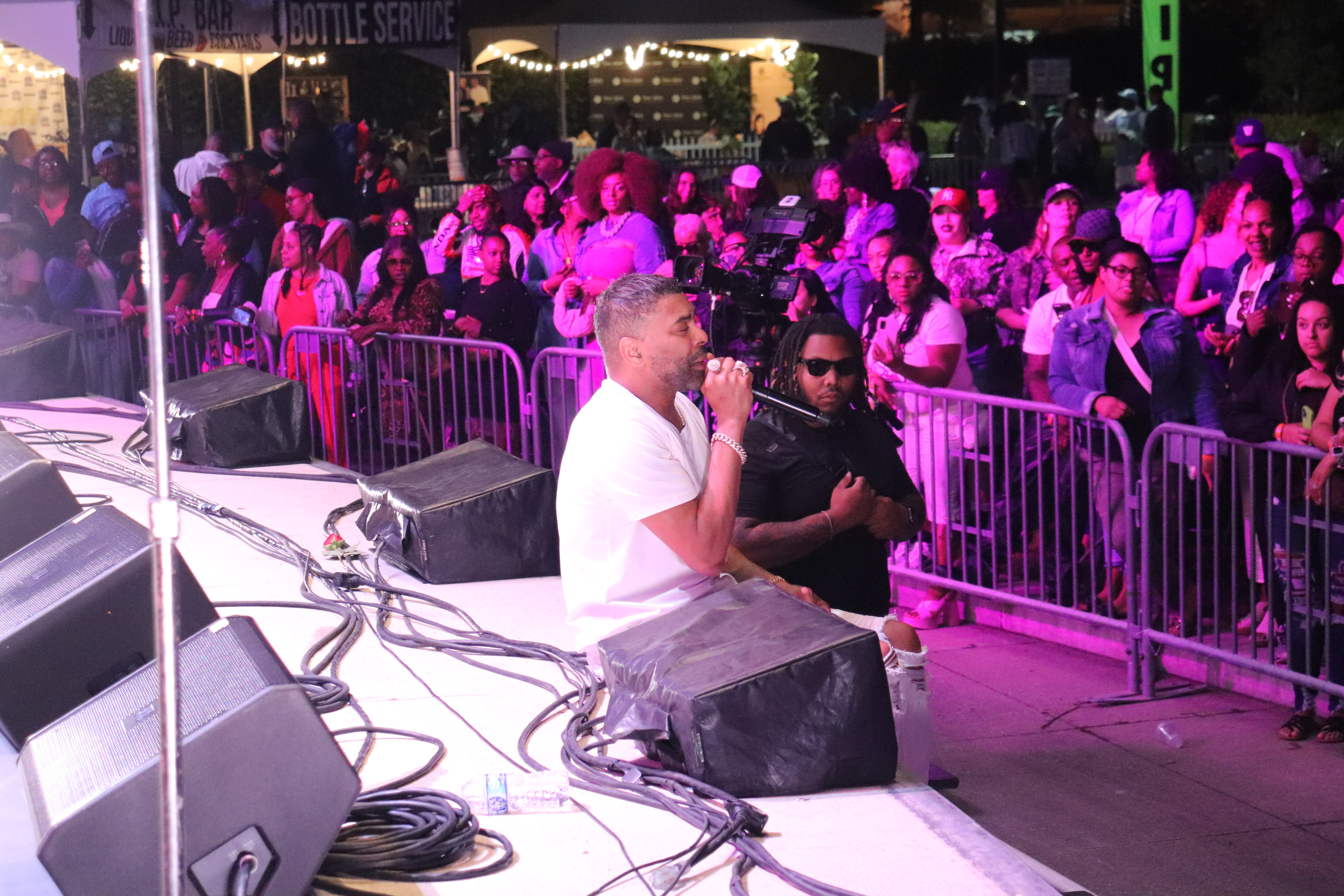 The 8th Annual SUMMER614 Concert