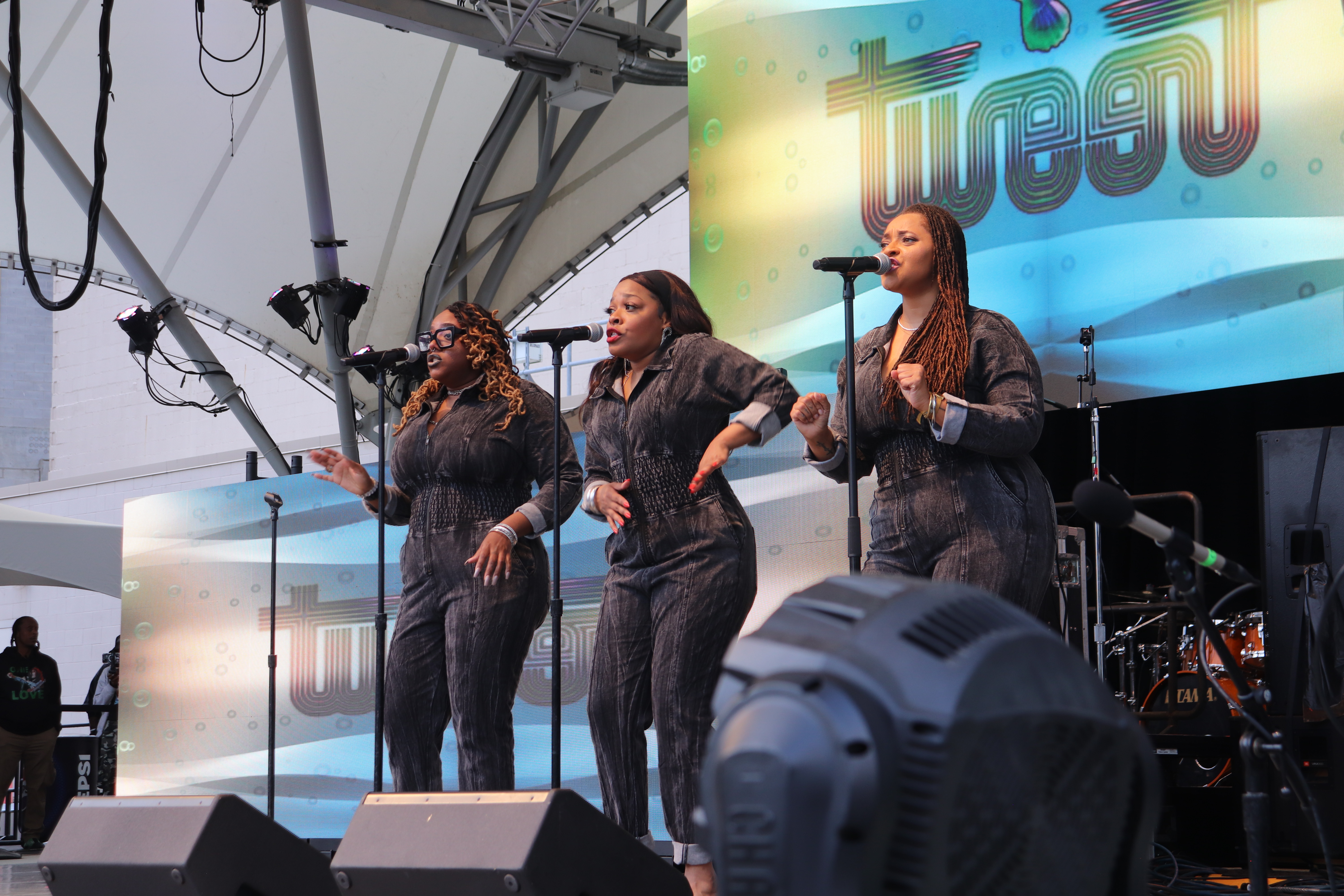 The 8th Annual SUMMER614 Concert