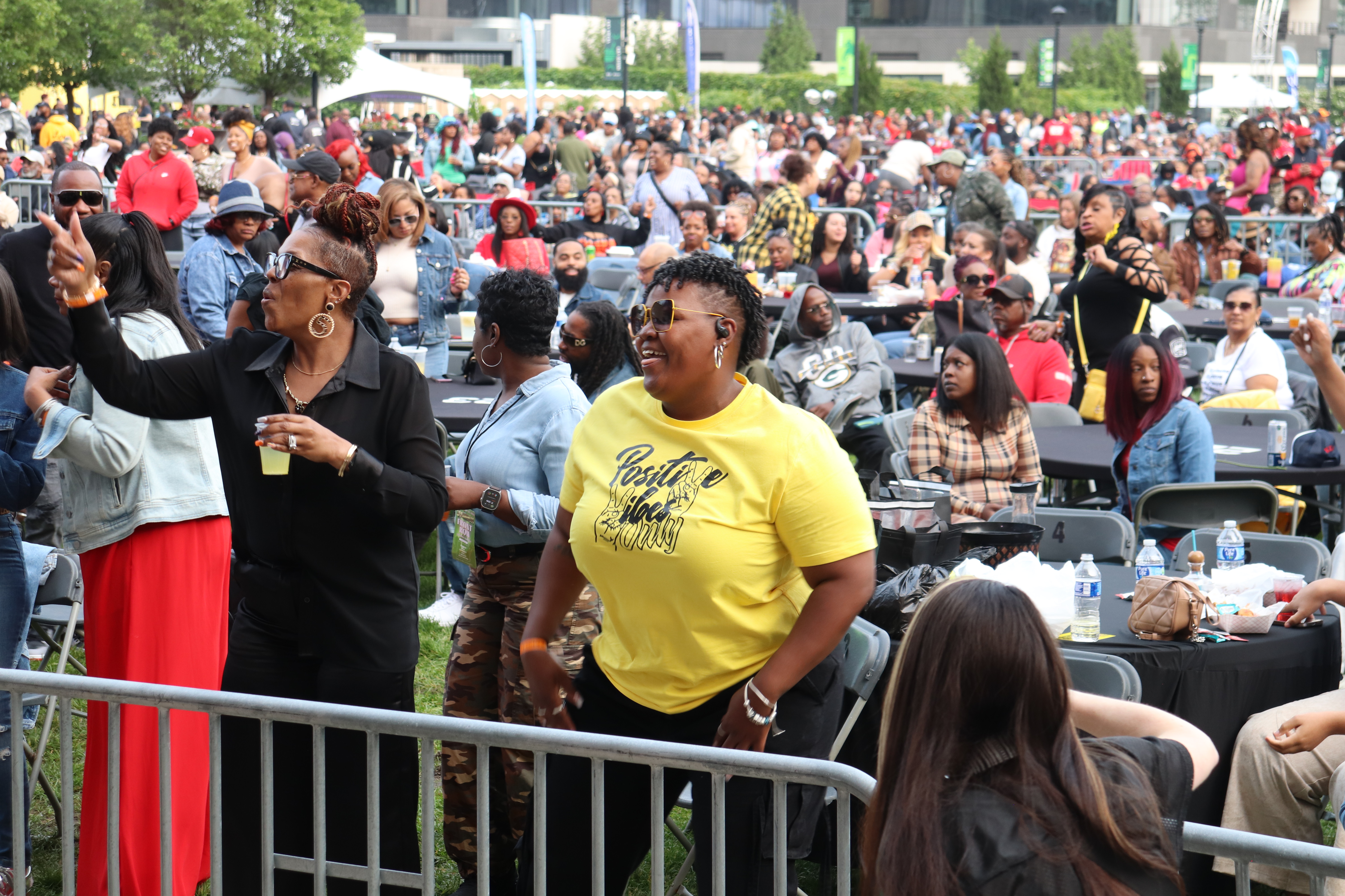 The 8th Annual SUMMER614 Concert