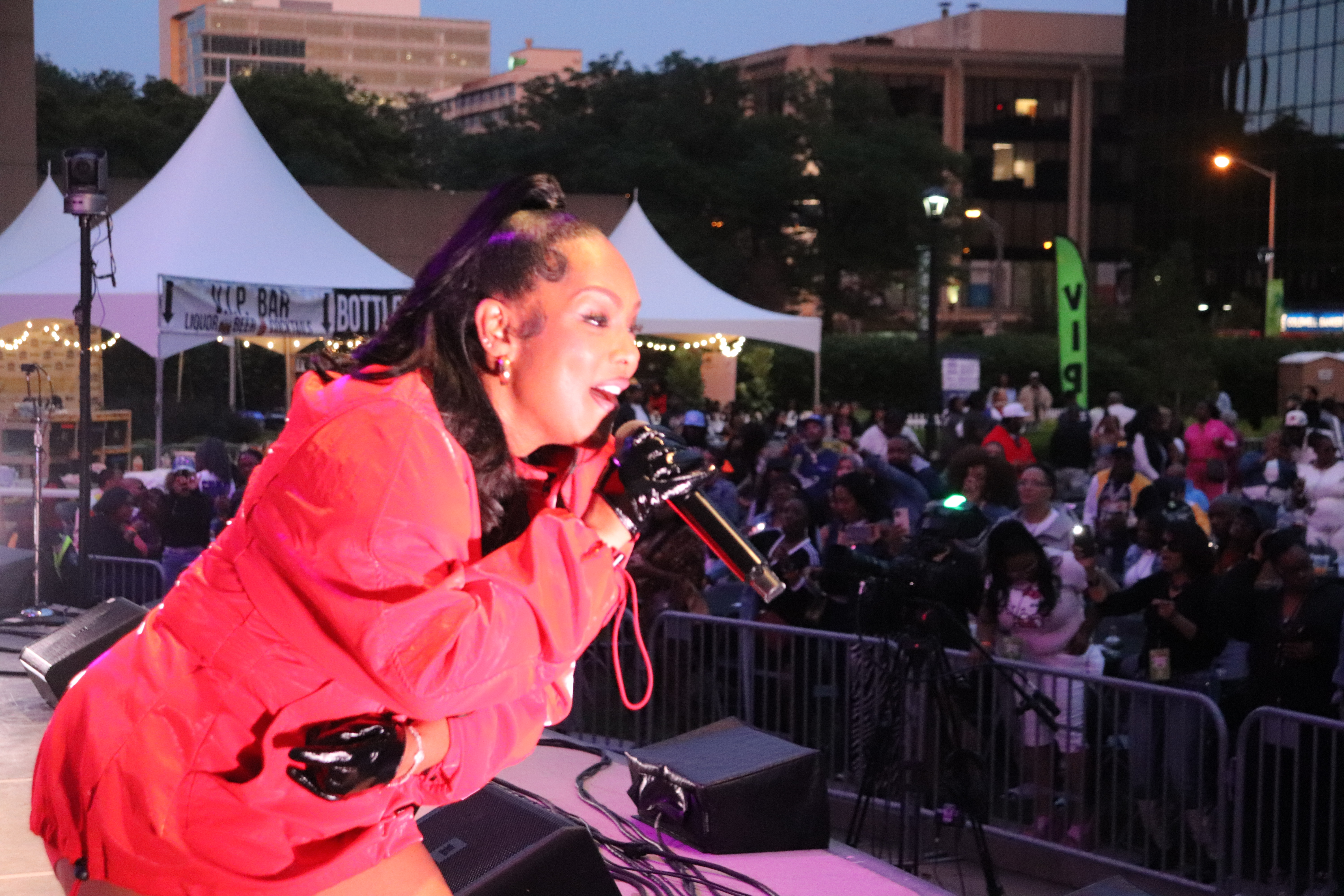 The 8th Annual SUMMER614 Concert