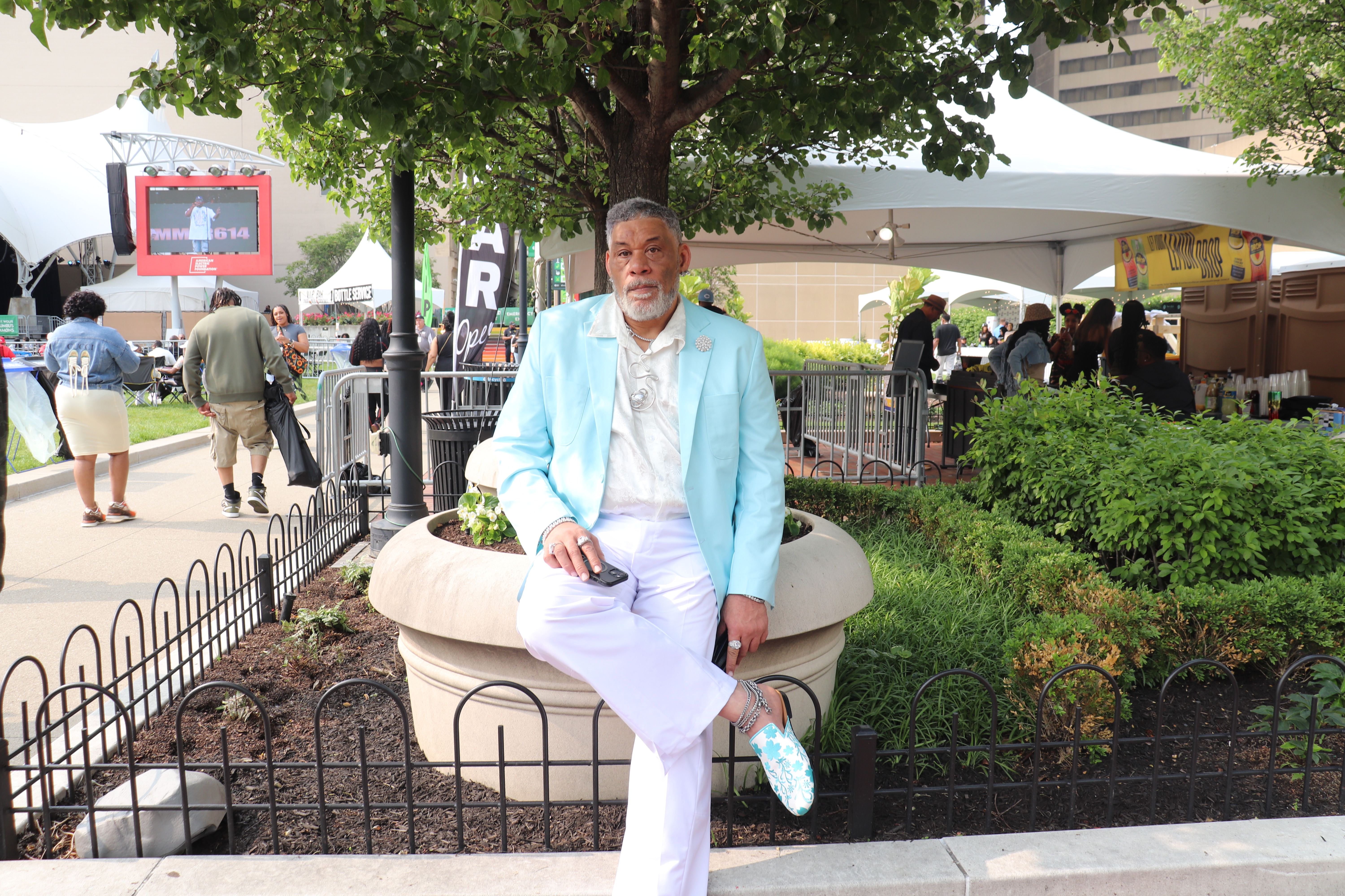 The 8th Annual SUMMER614 Concert