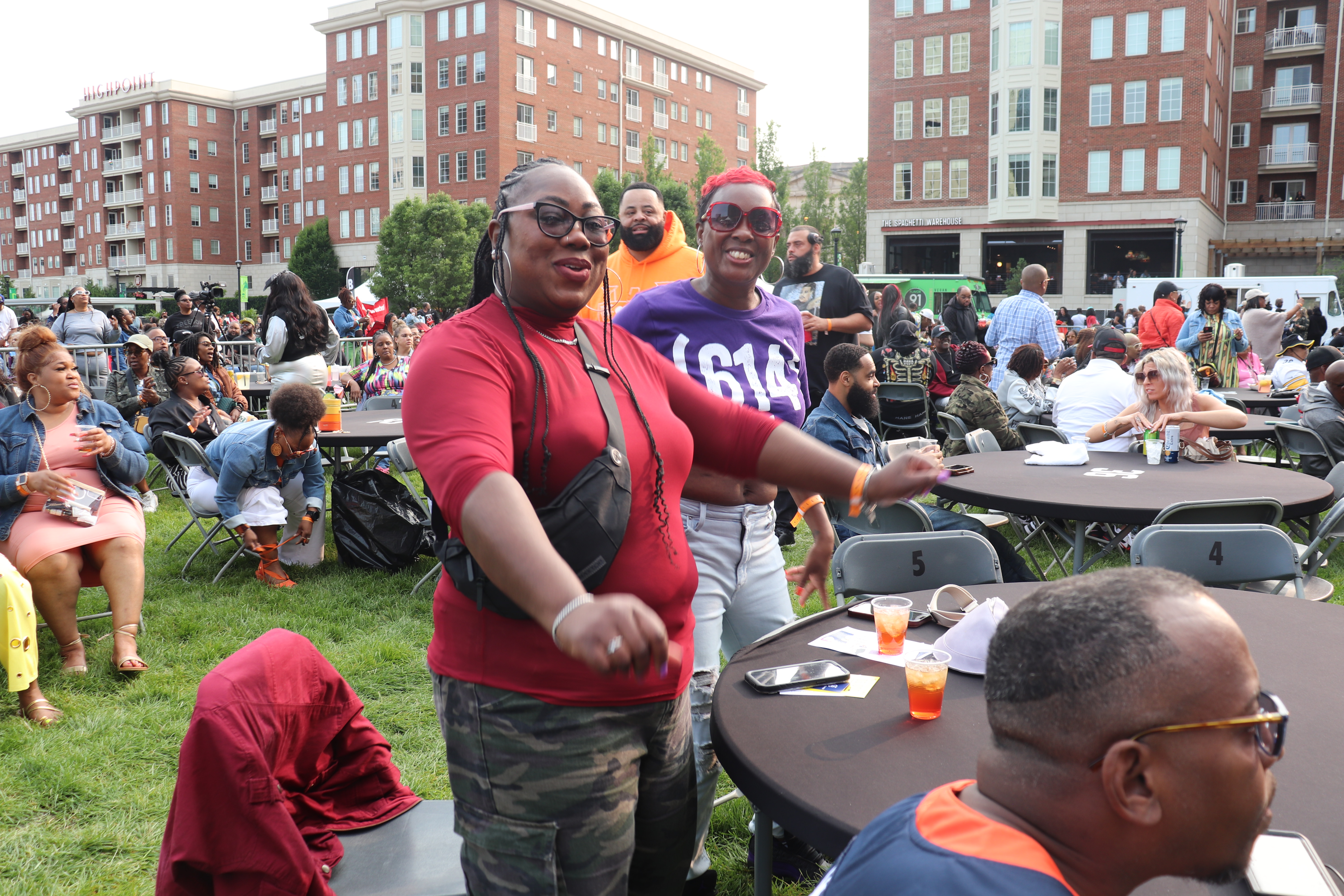 The 8th Annual SUMMER614 Concert