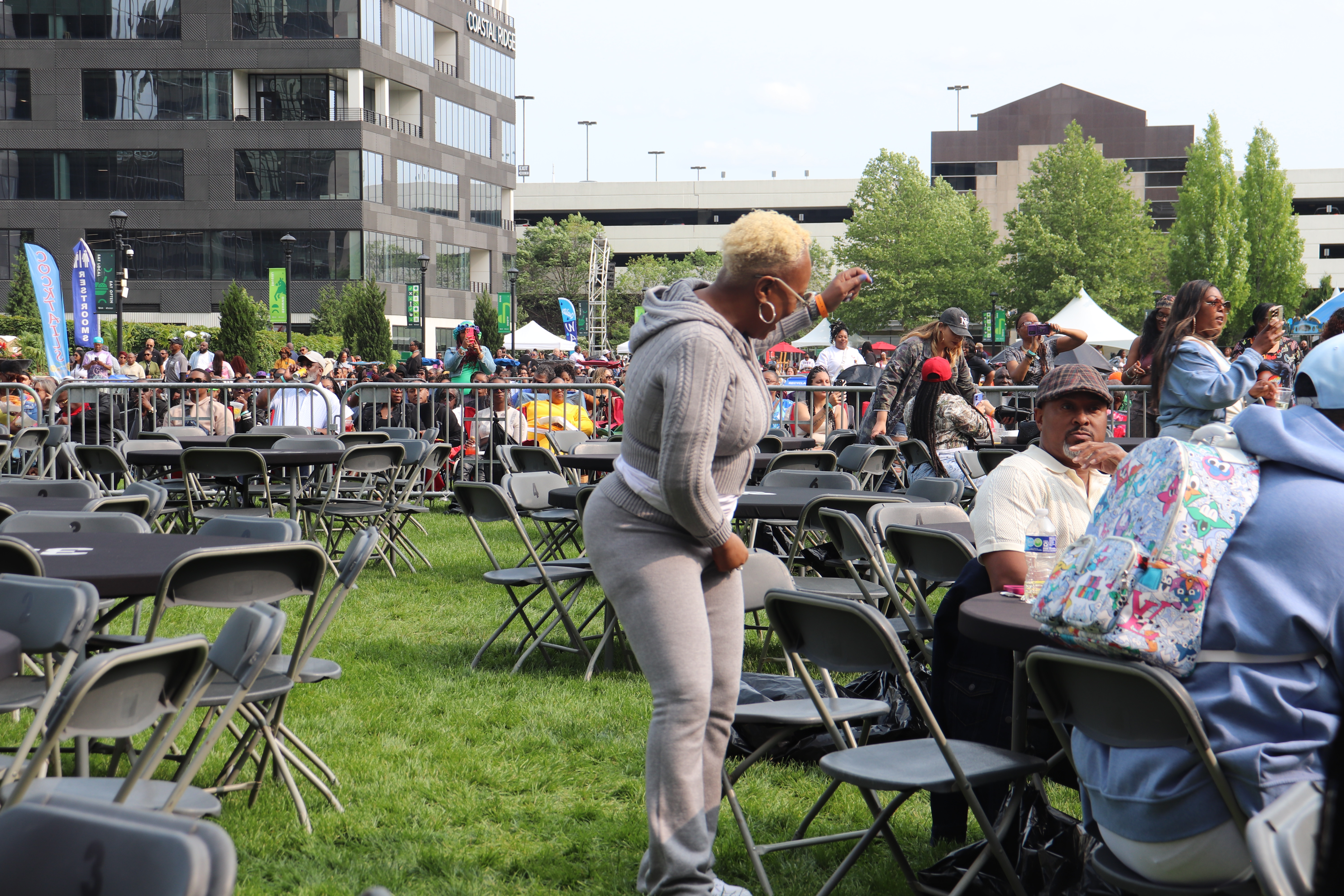 The 8th Annual SUMMER614 Concert