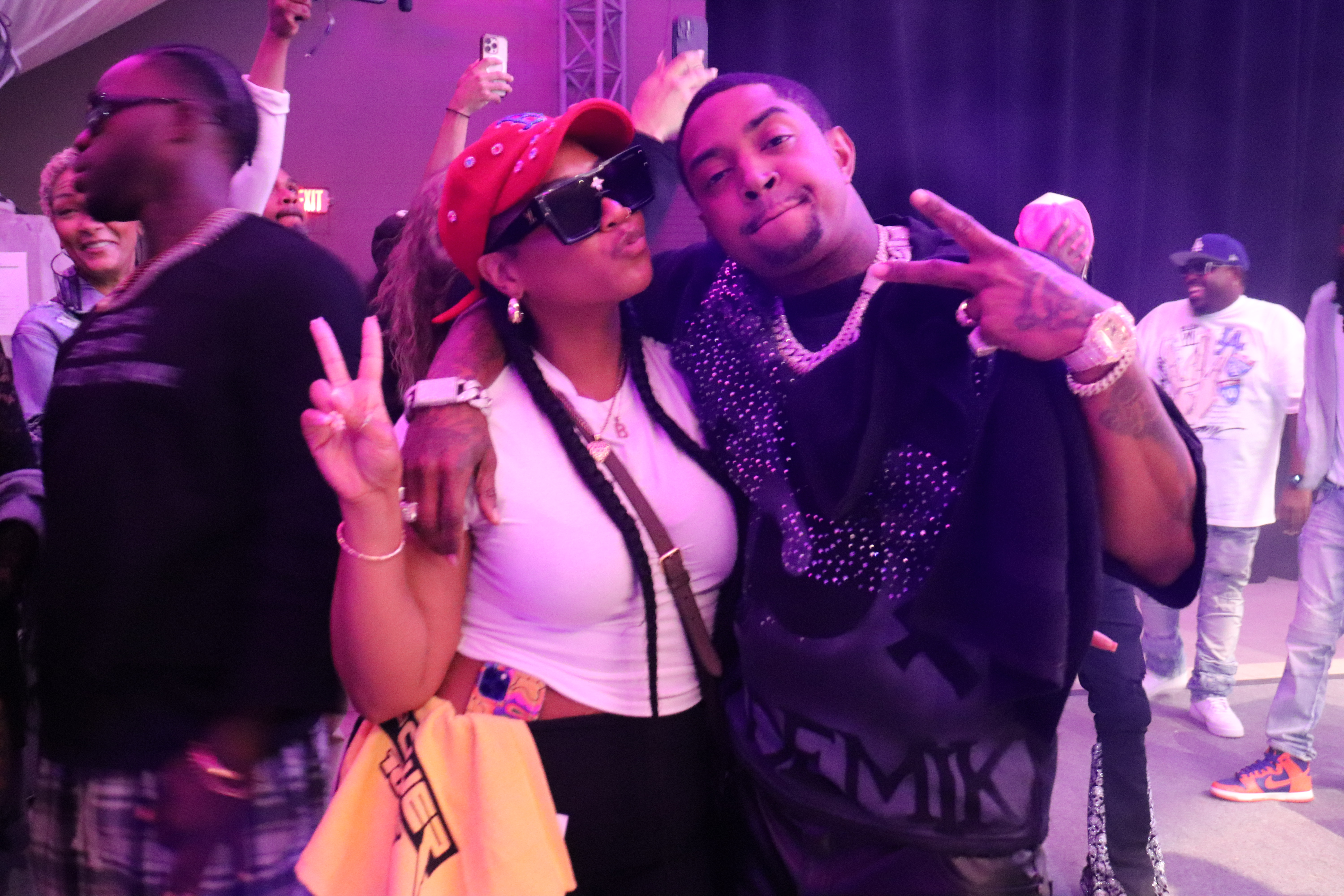 The 8th Annual SUMMER614 Concert