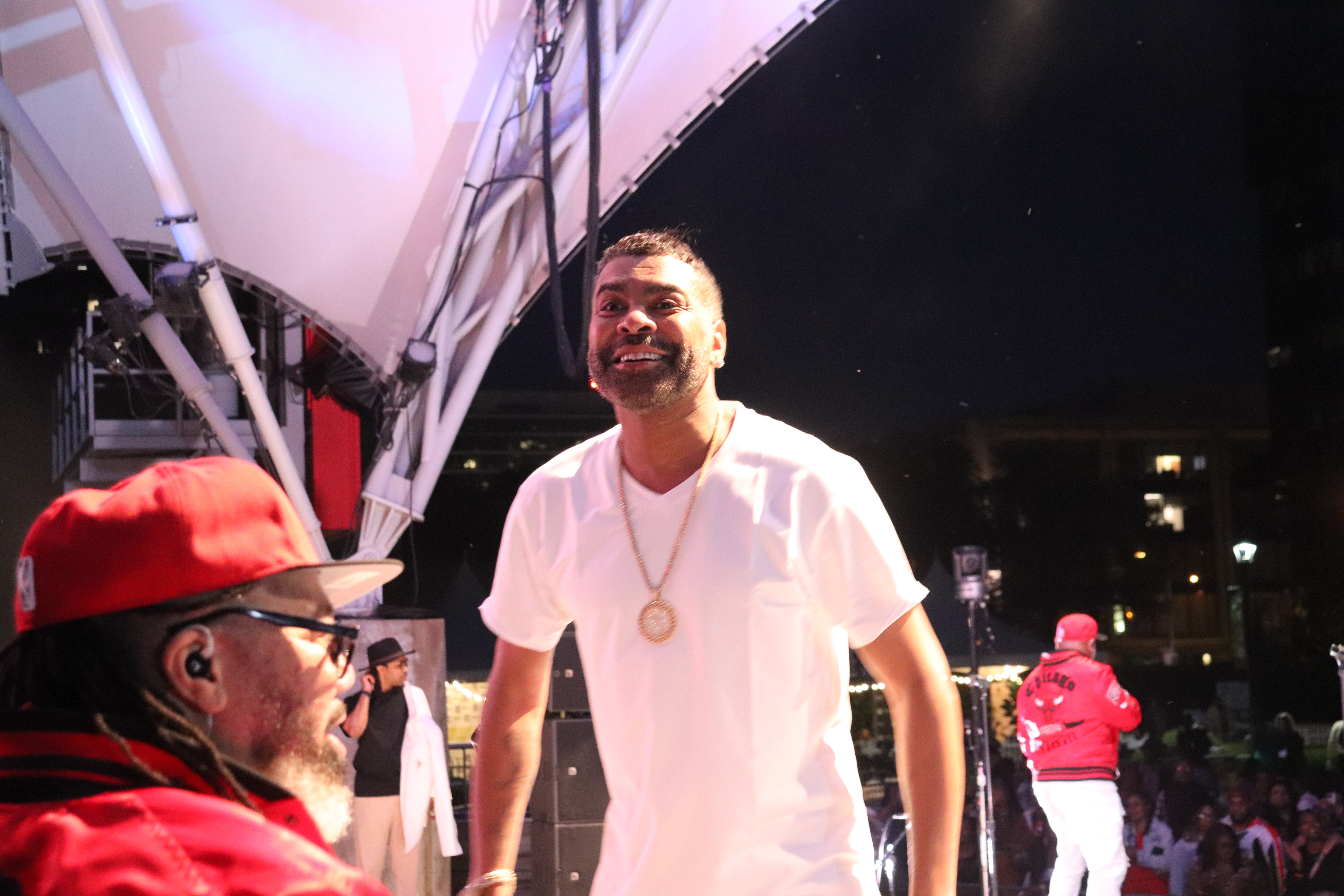 The 8th Annual SUMMER614 Concert