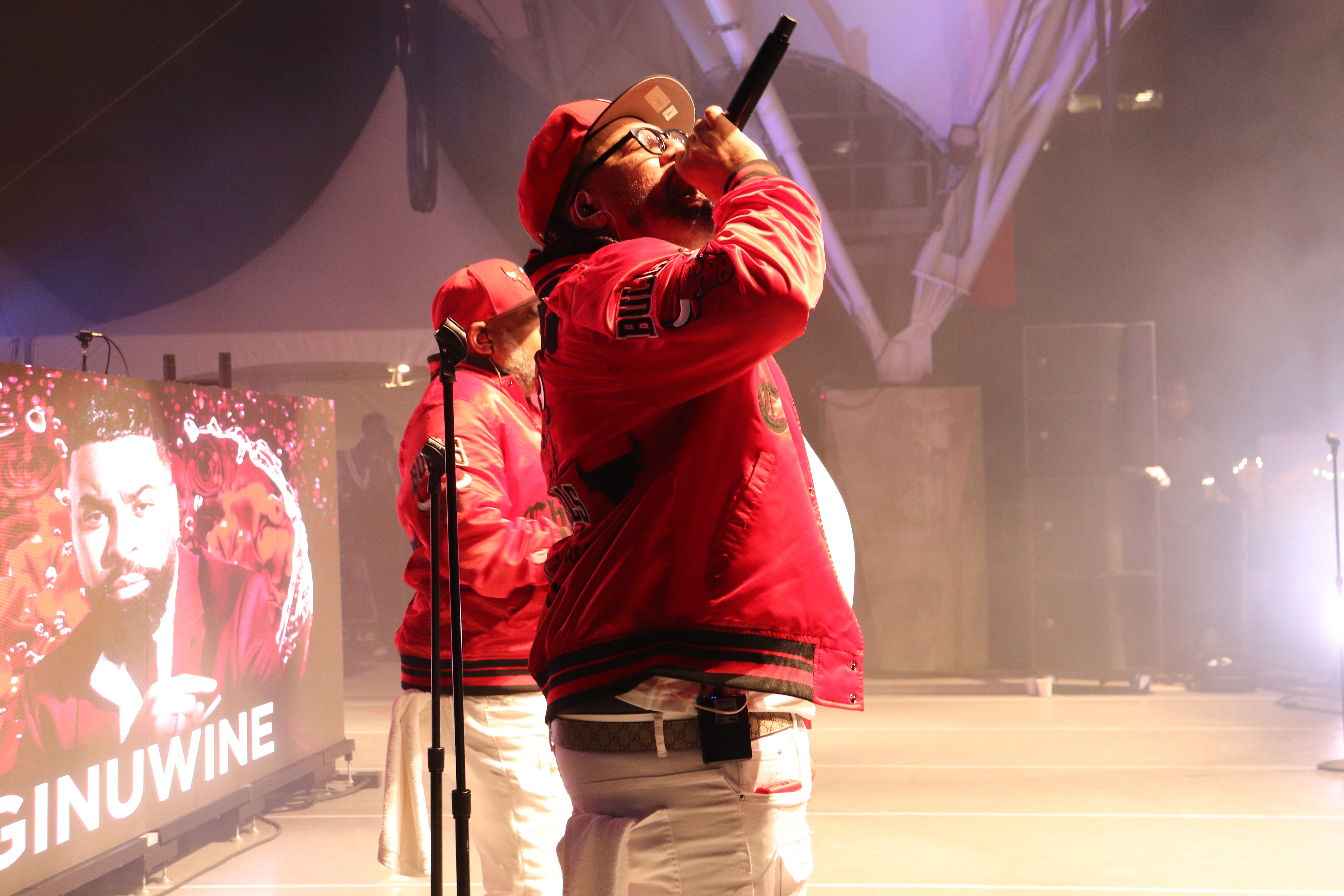 The 8th Annual SUMMER614 Concert