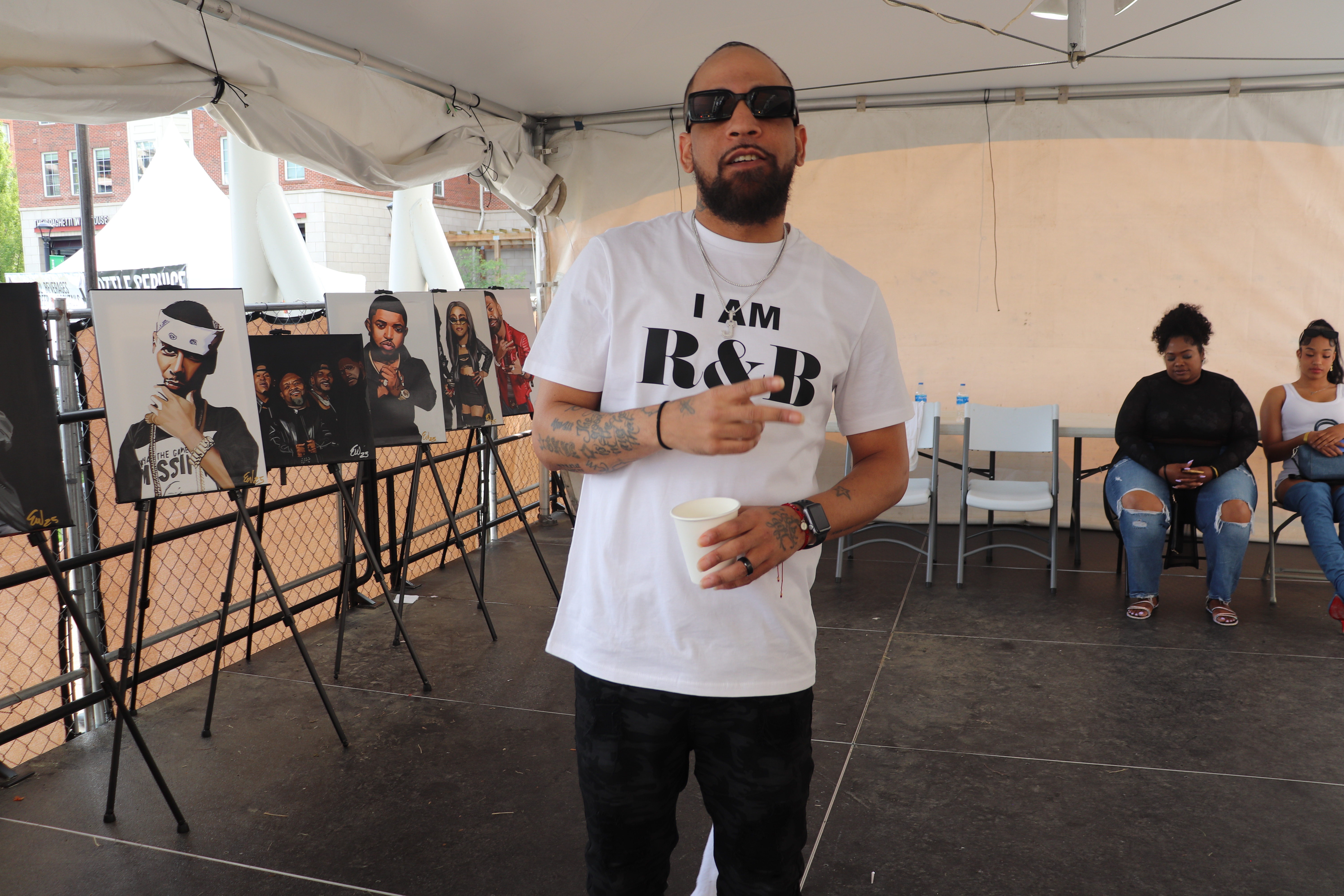 The 8th Annual SUMMER614 Concert