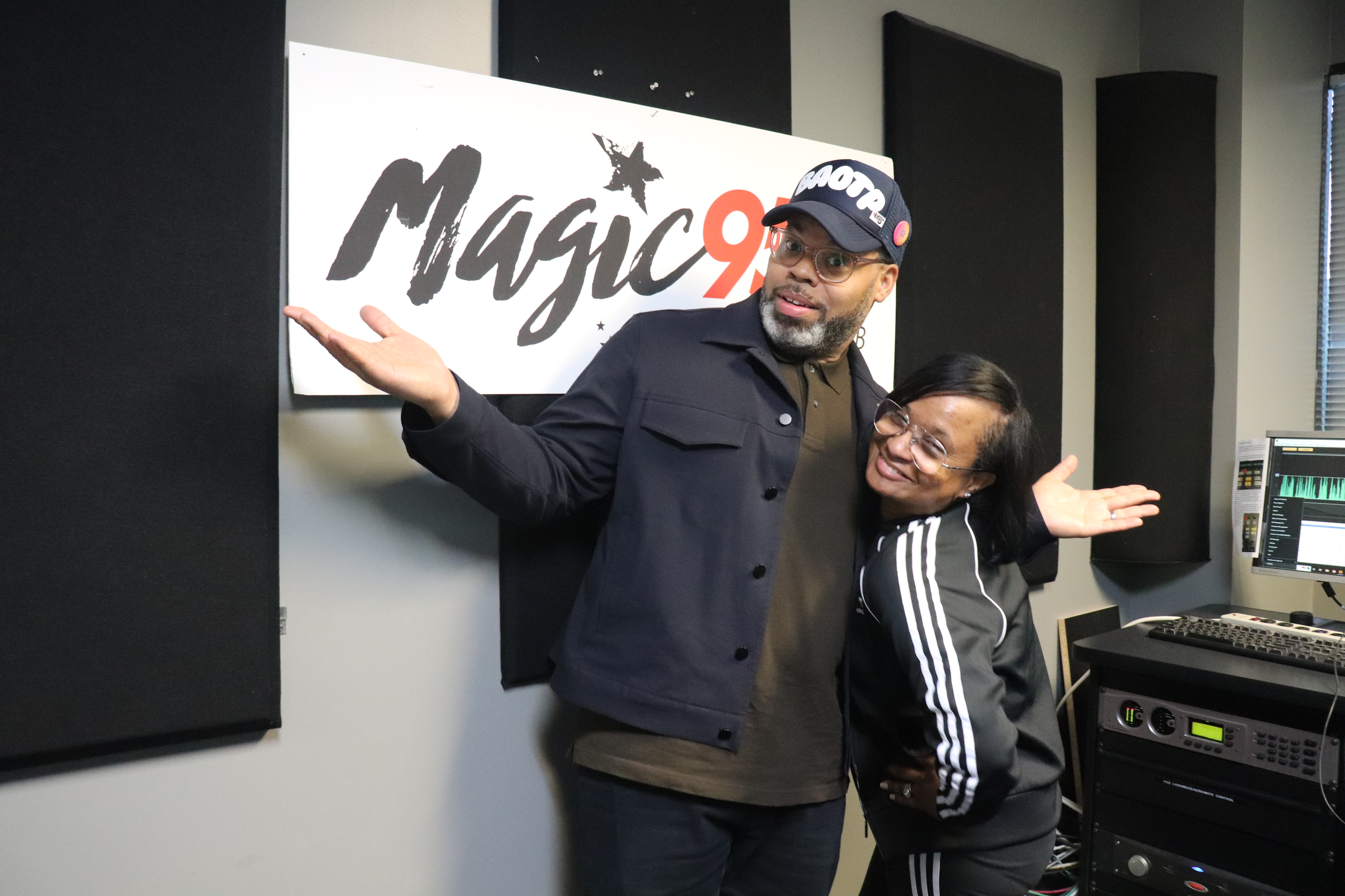 The 8th Annual SUMMER614 Concert