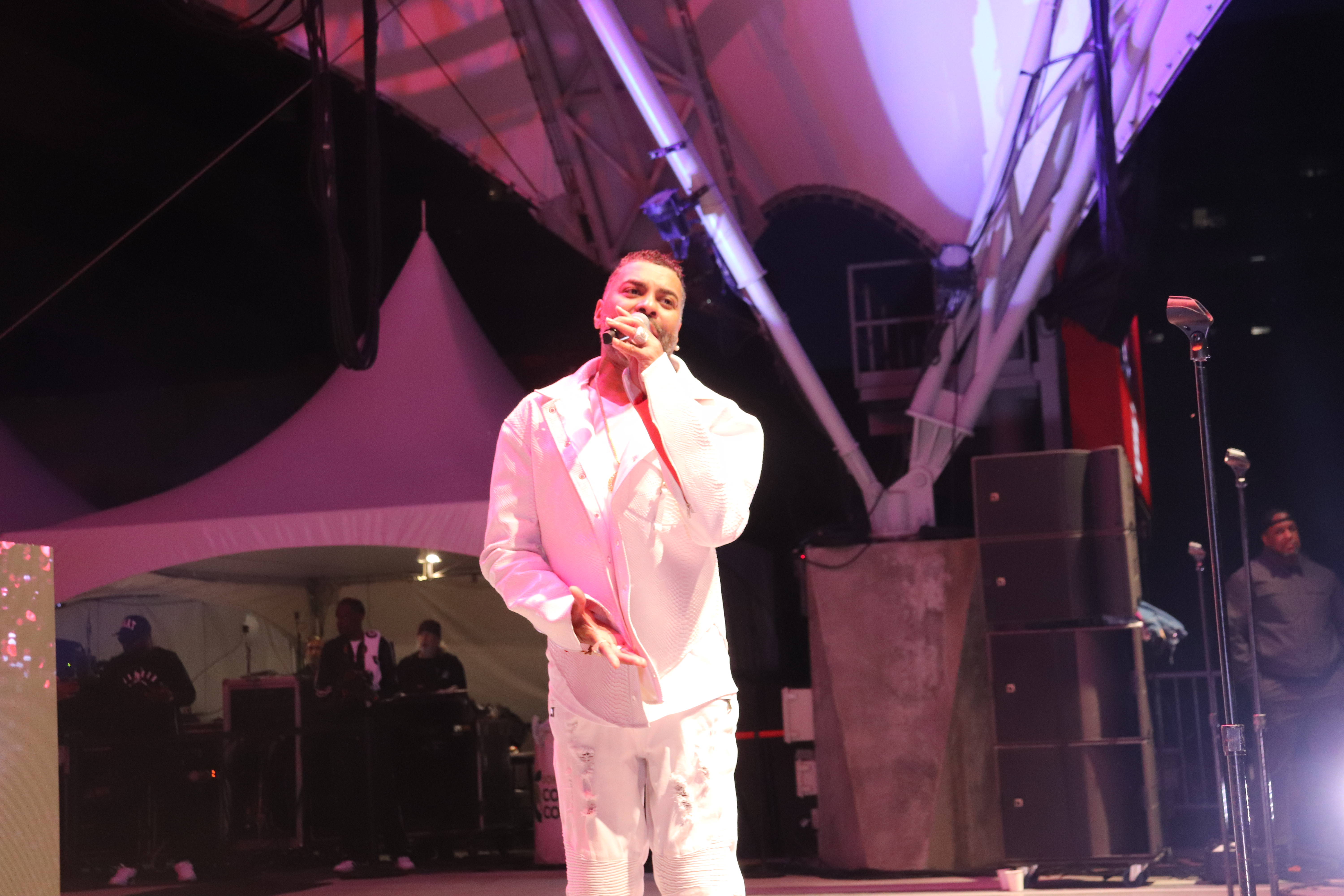 The 8th Annual SUMMER614 Concert