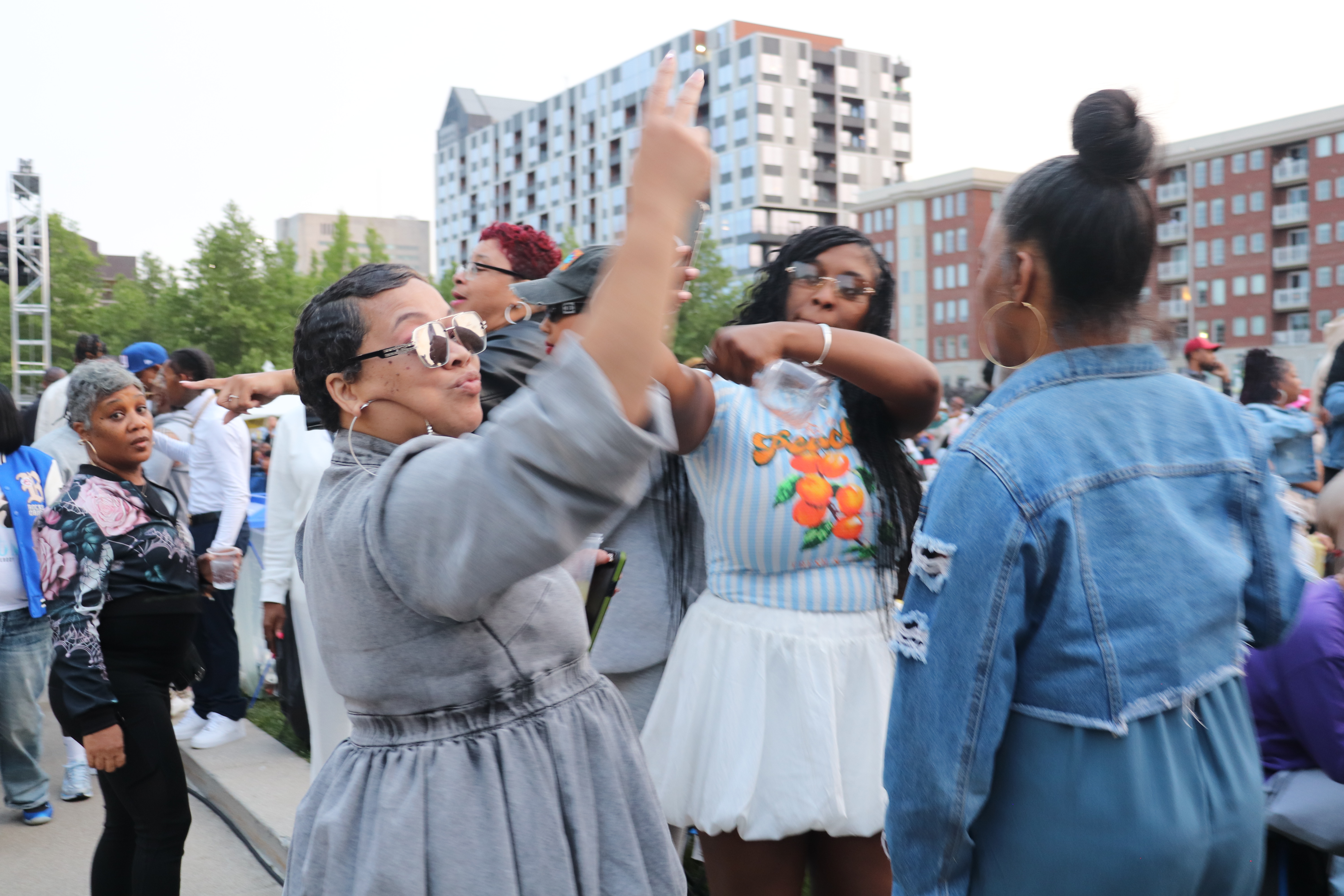 The 8th Annual SUMMER614 Concert