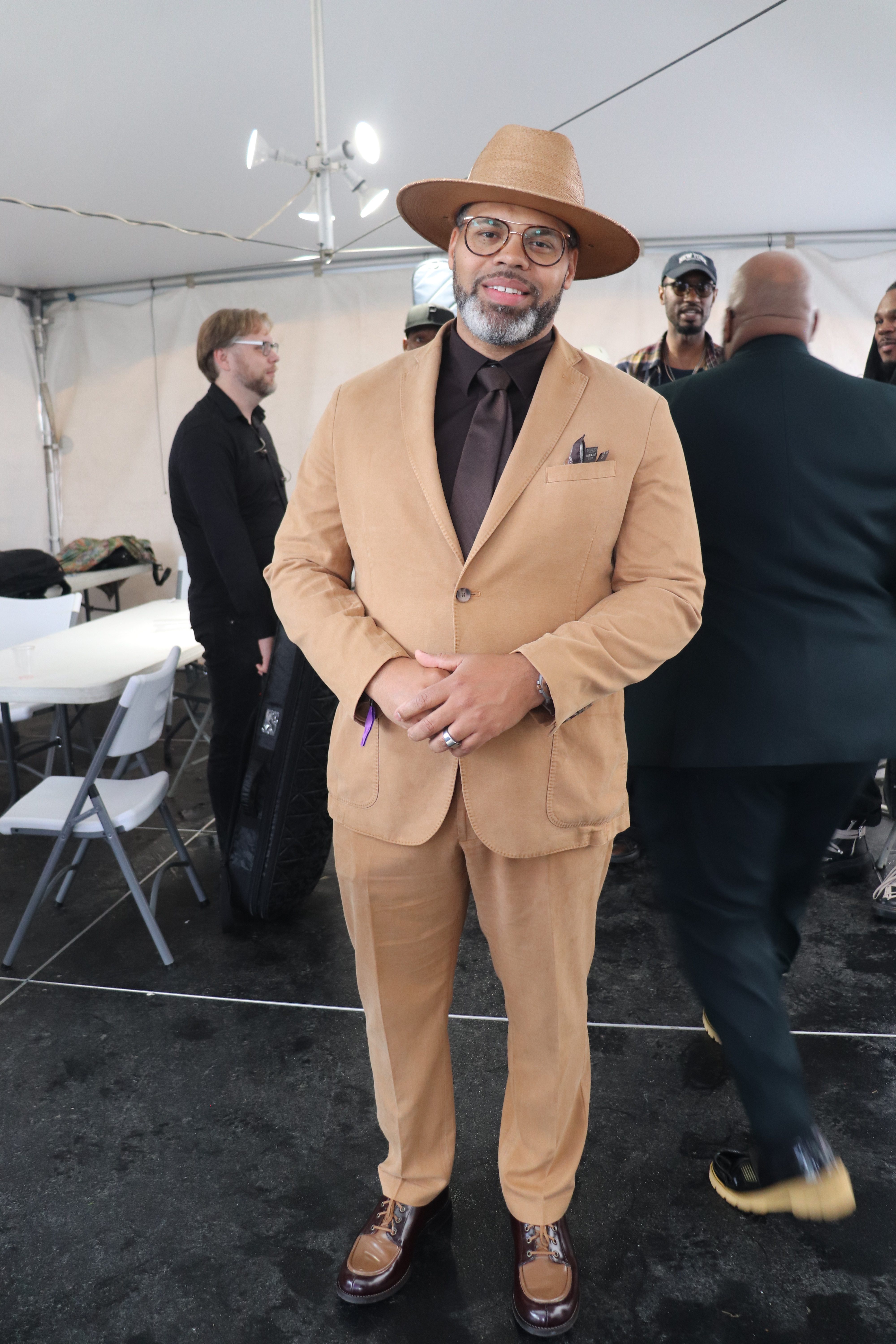 The 8th Annual SUMMER614 Concert