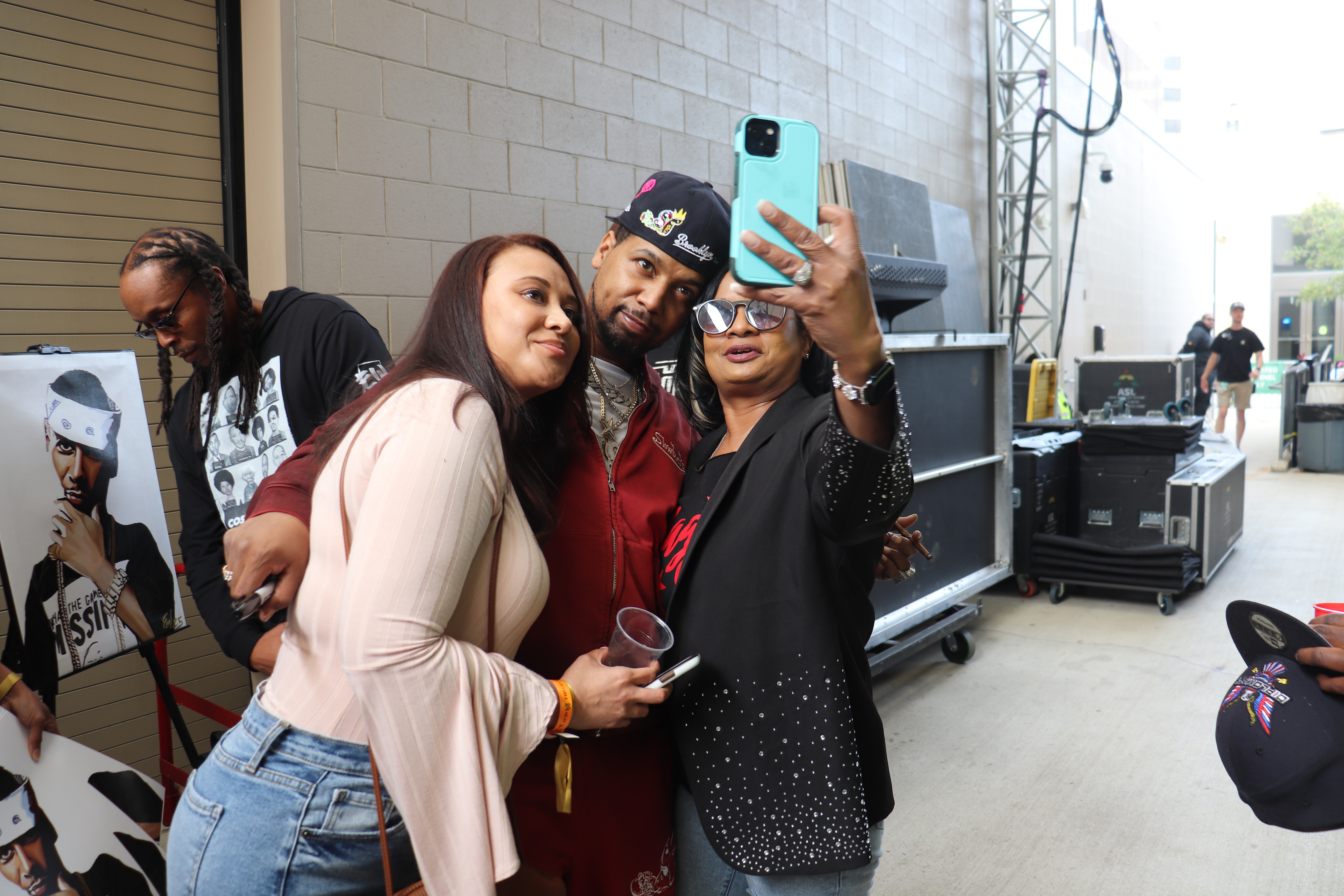 The 8th Annual SUMMER614 Concert