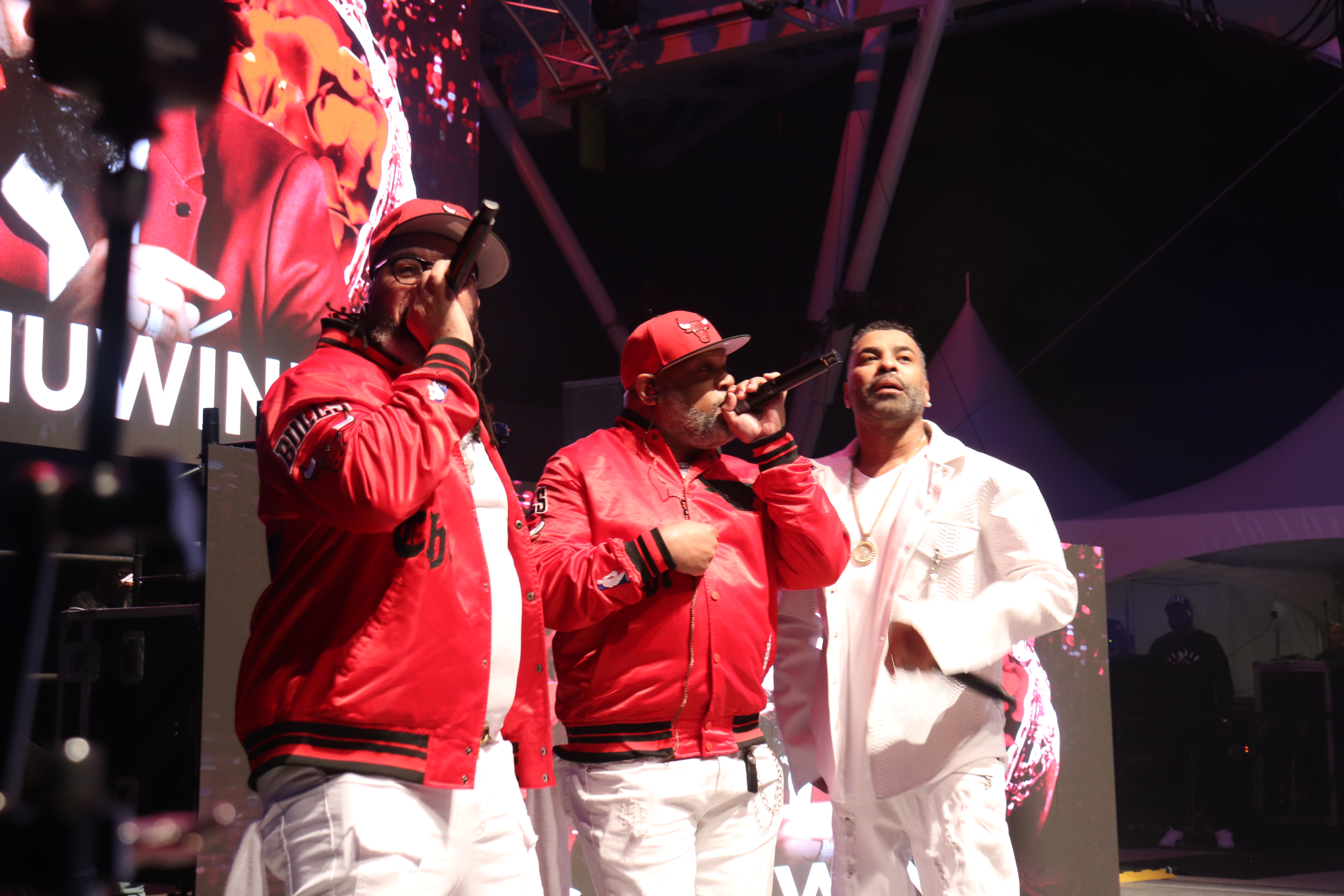 The 8th Annual SUMMER614 Concert