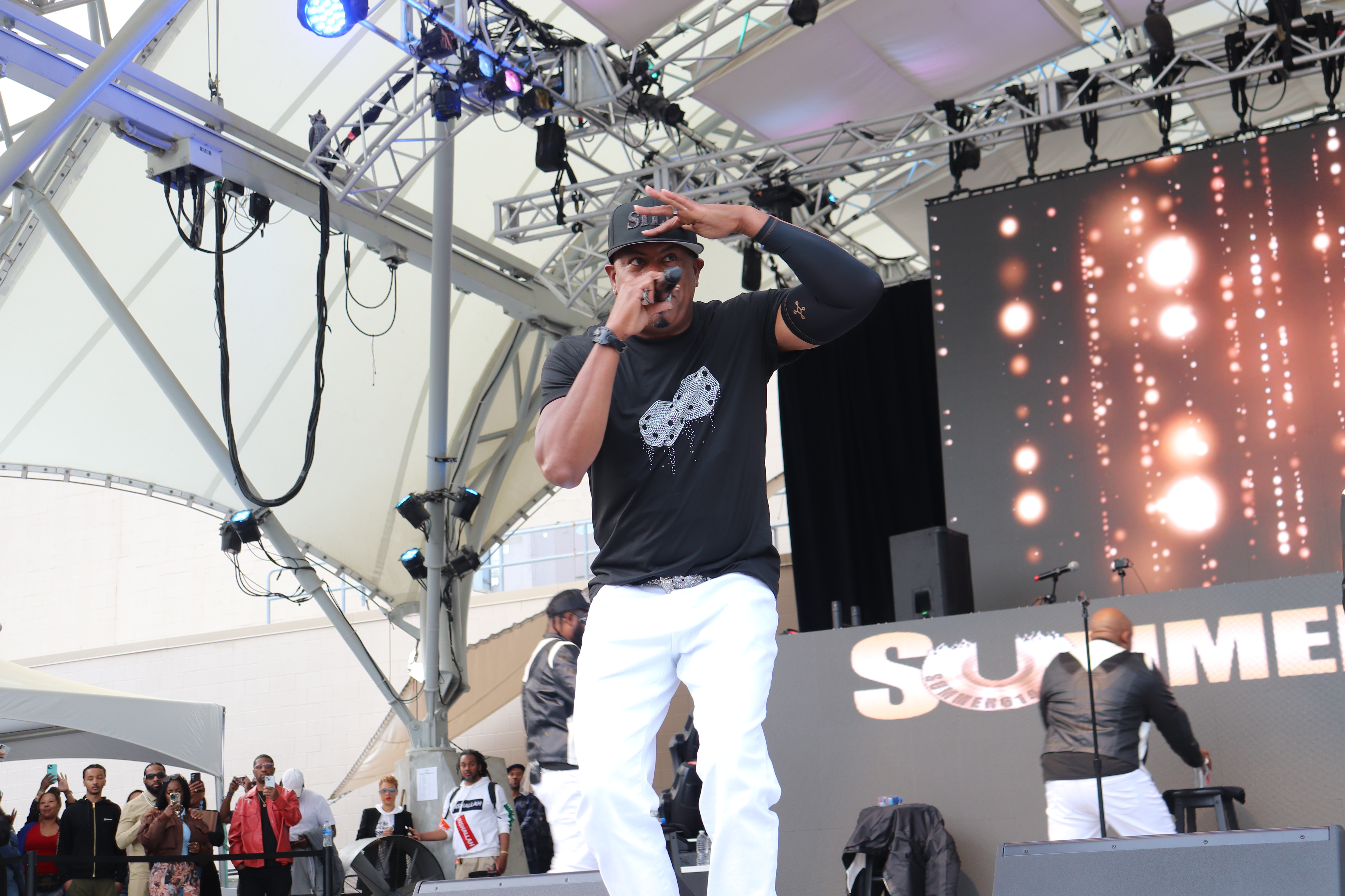 The 8th Annual SUMMER614 Concert