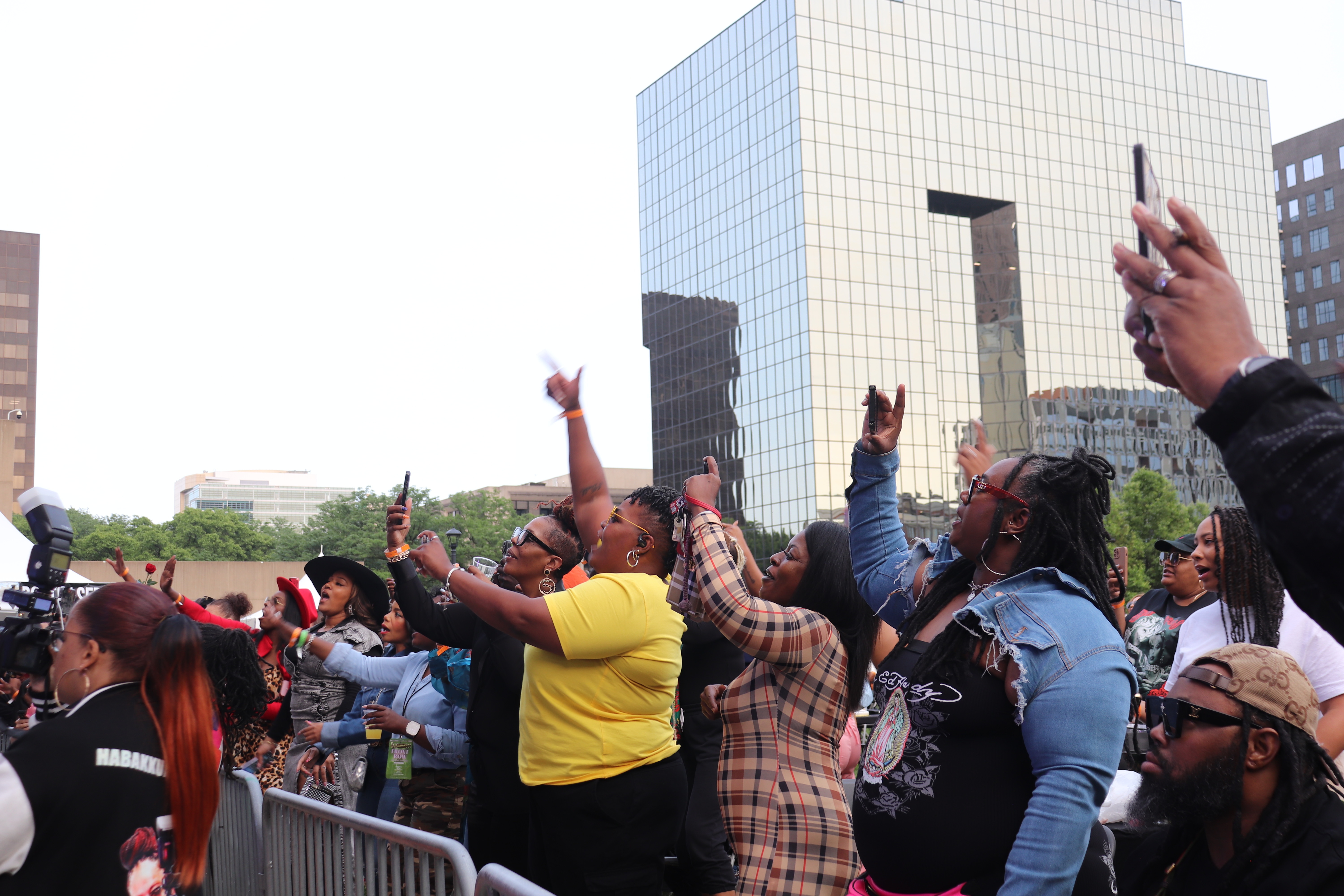 The 8th Annual SUMMER614 Concert