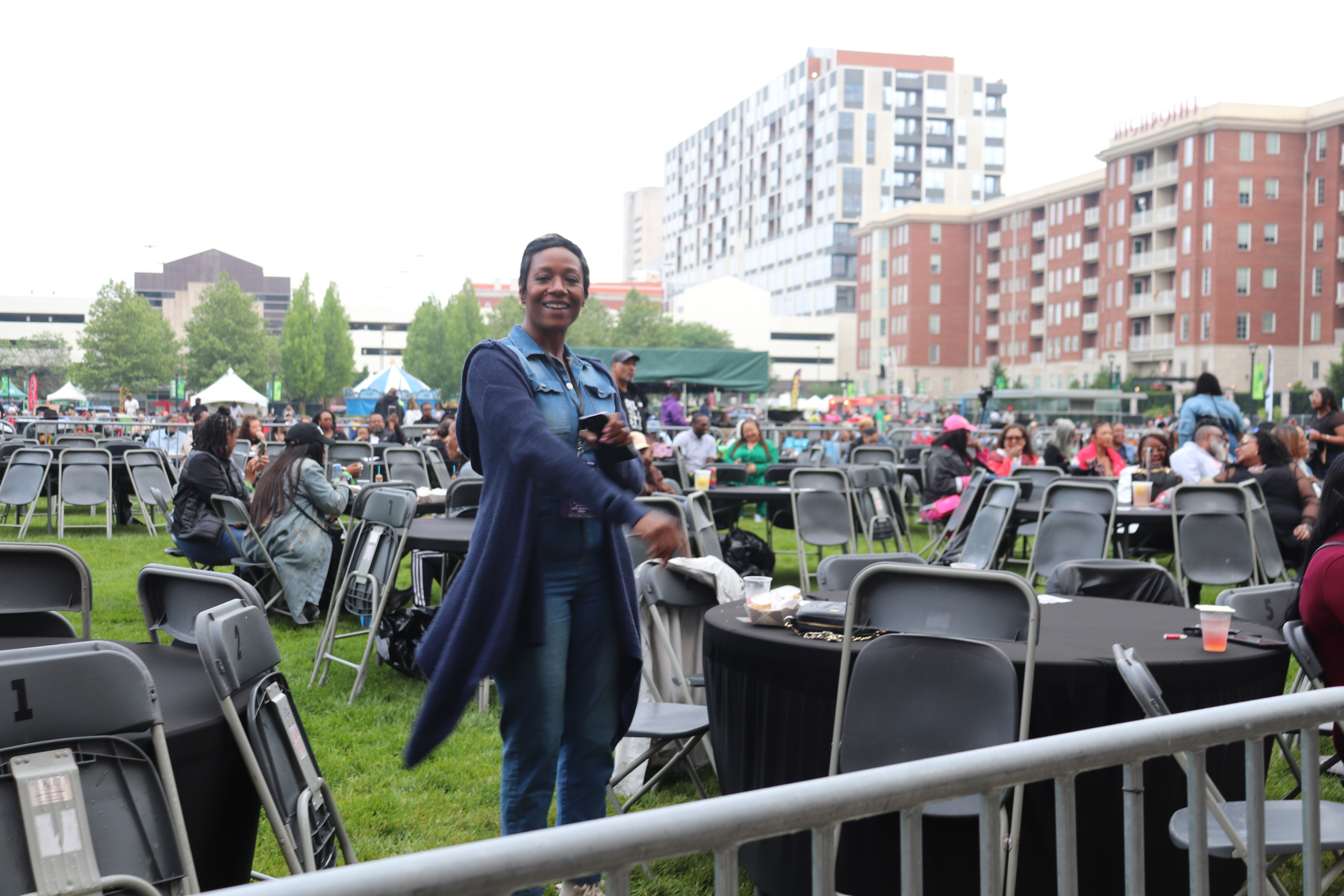 The 8th Annual SUMMER614 Concert