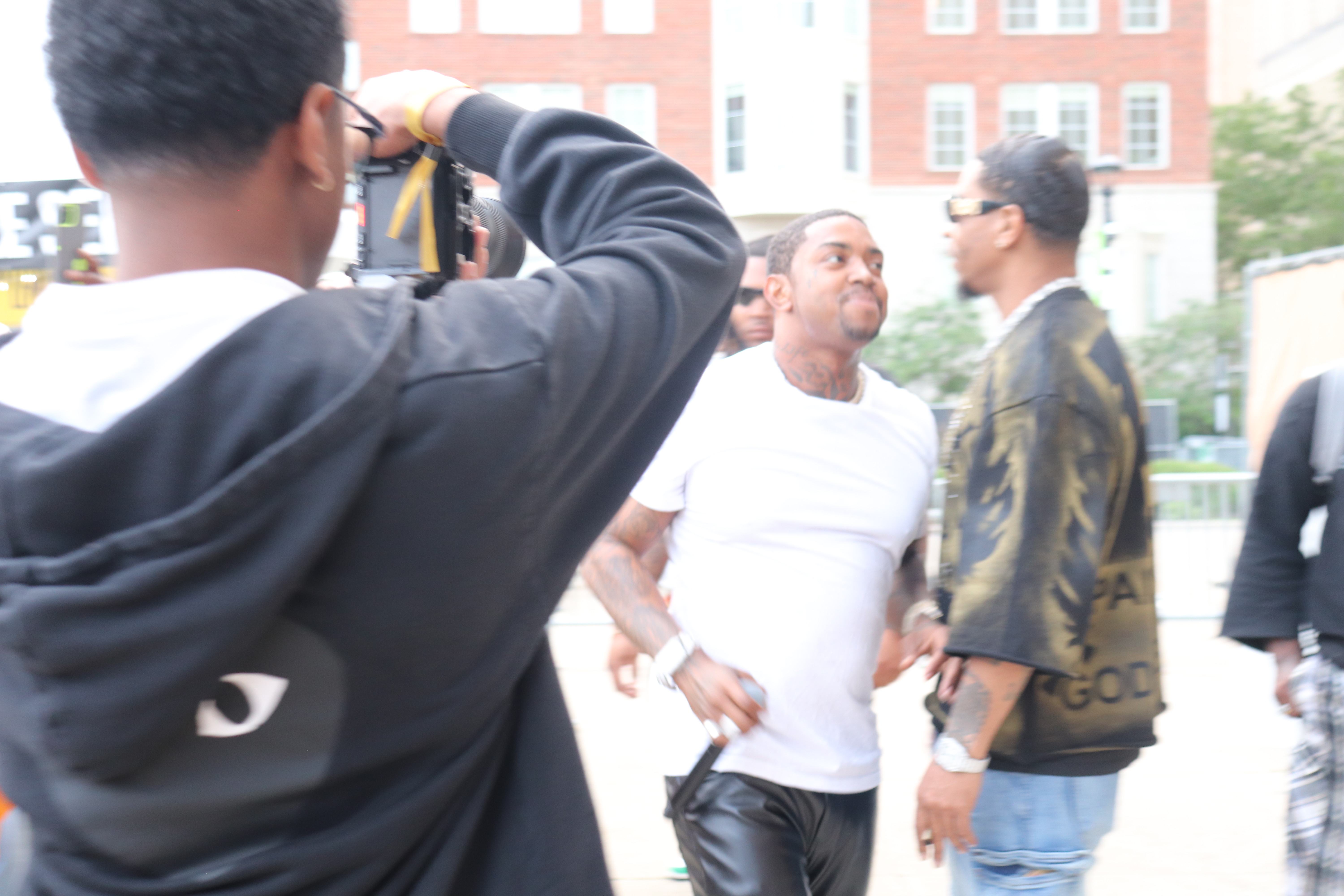 The 8th Annual SUMMER614 Concert