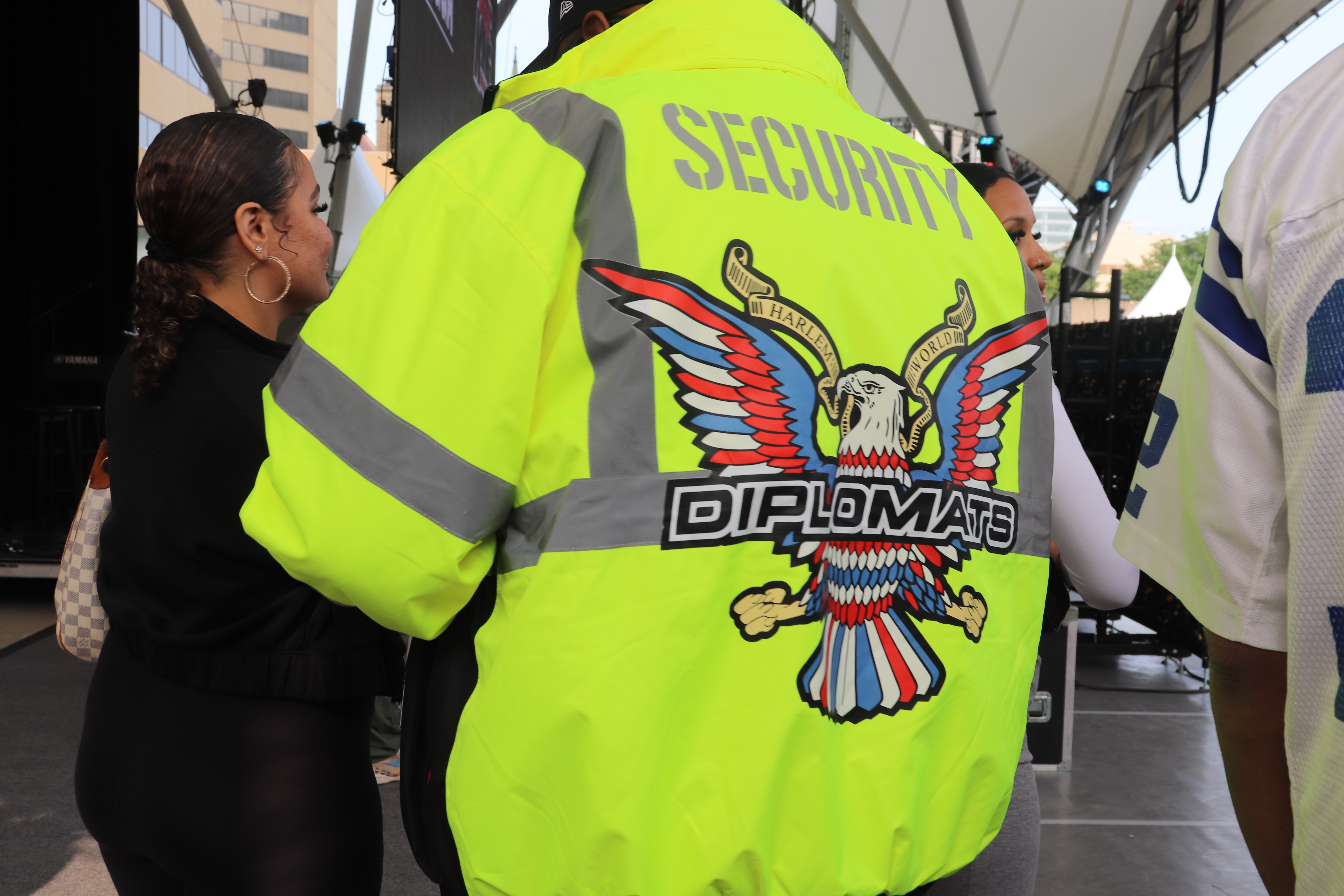 The 8th Annual SUMMER614 Concert