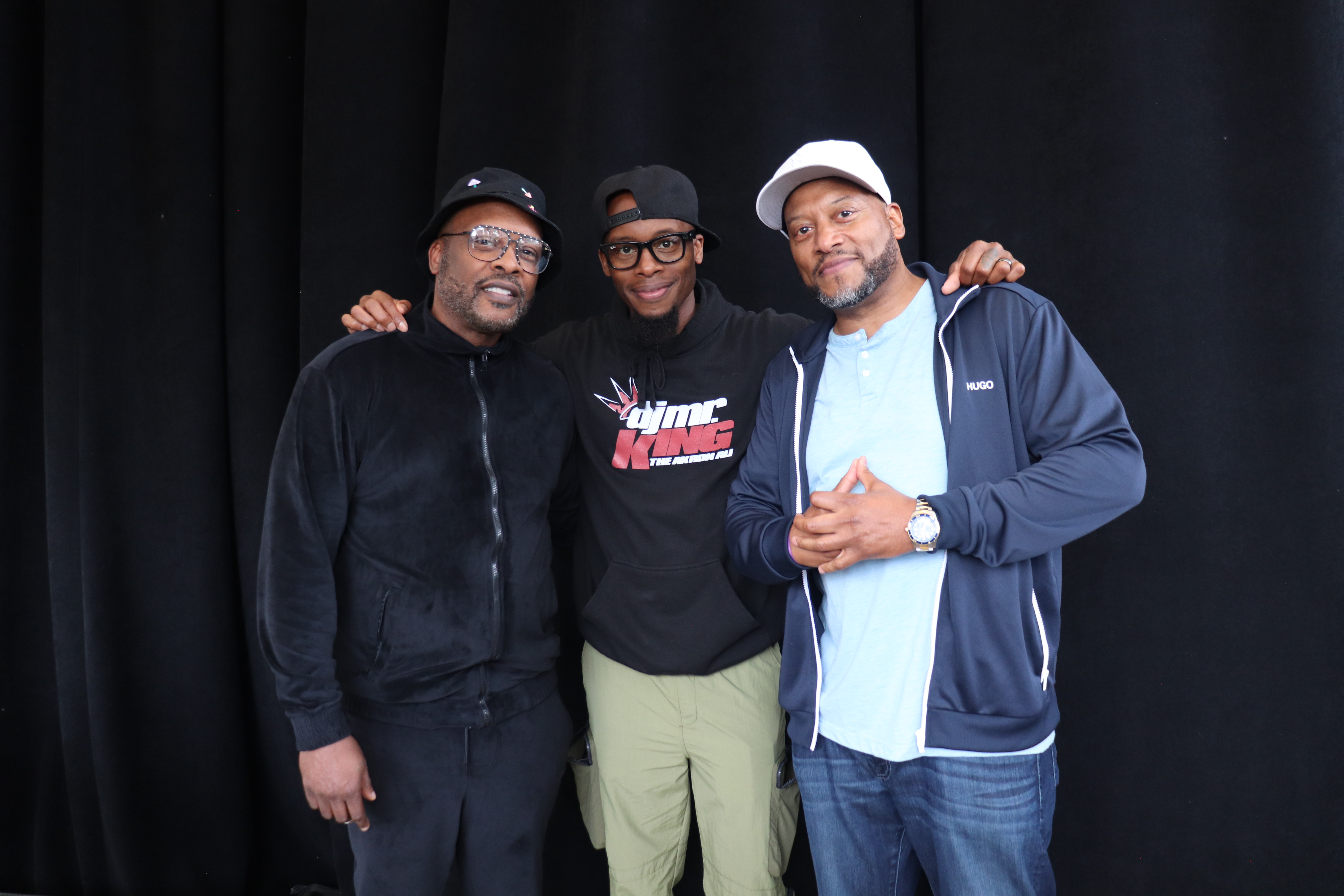 The 8th Annual SUMMER614 Concert