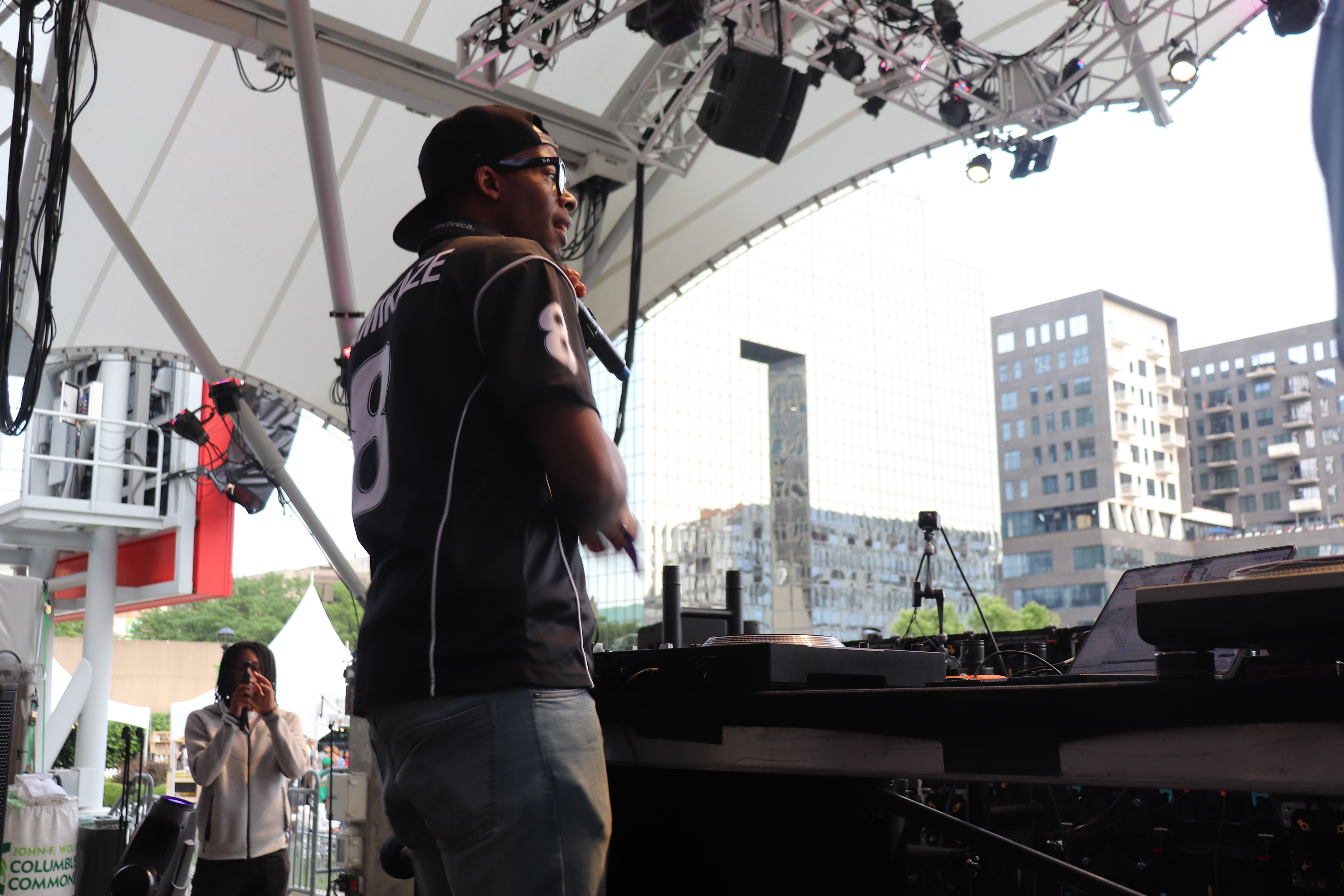 The 8th Annual SUMMER614 Concert