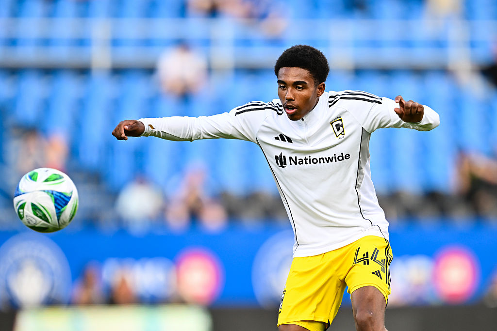 CF Montreal v Columbus Crew