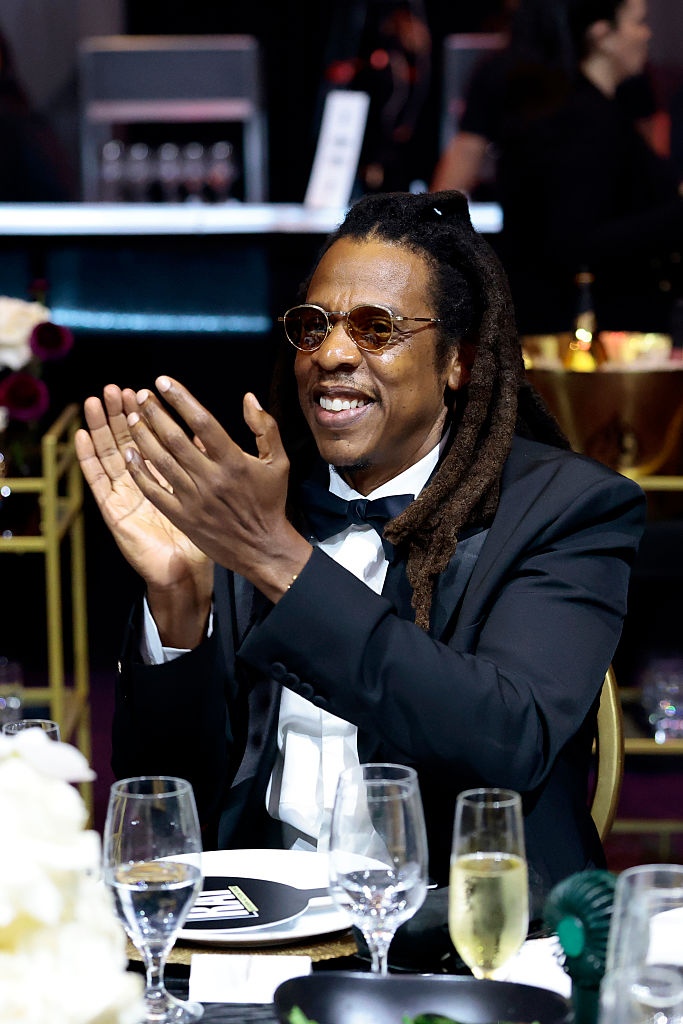 Michael Rubin, Meek Mill, Jay-Z, and more Host REFORM Alliance Casino Night Event