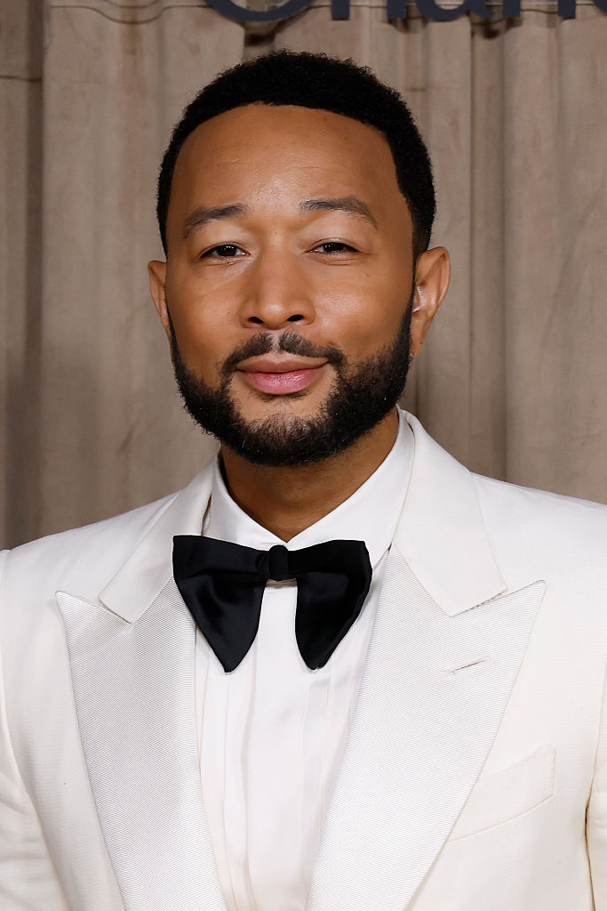 Clooney Foundation For Justice's The Albies - Arrivals