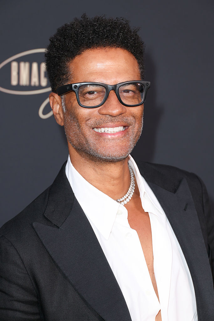 2025 BMAC Gala - Arrivals